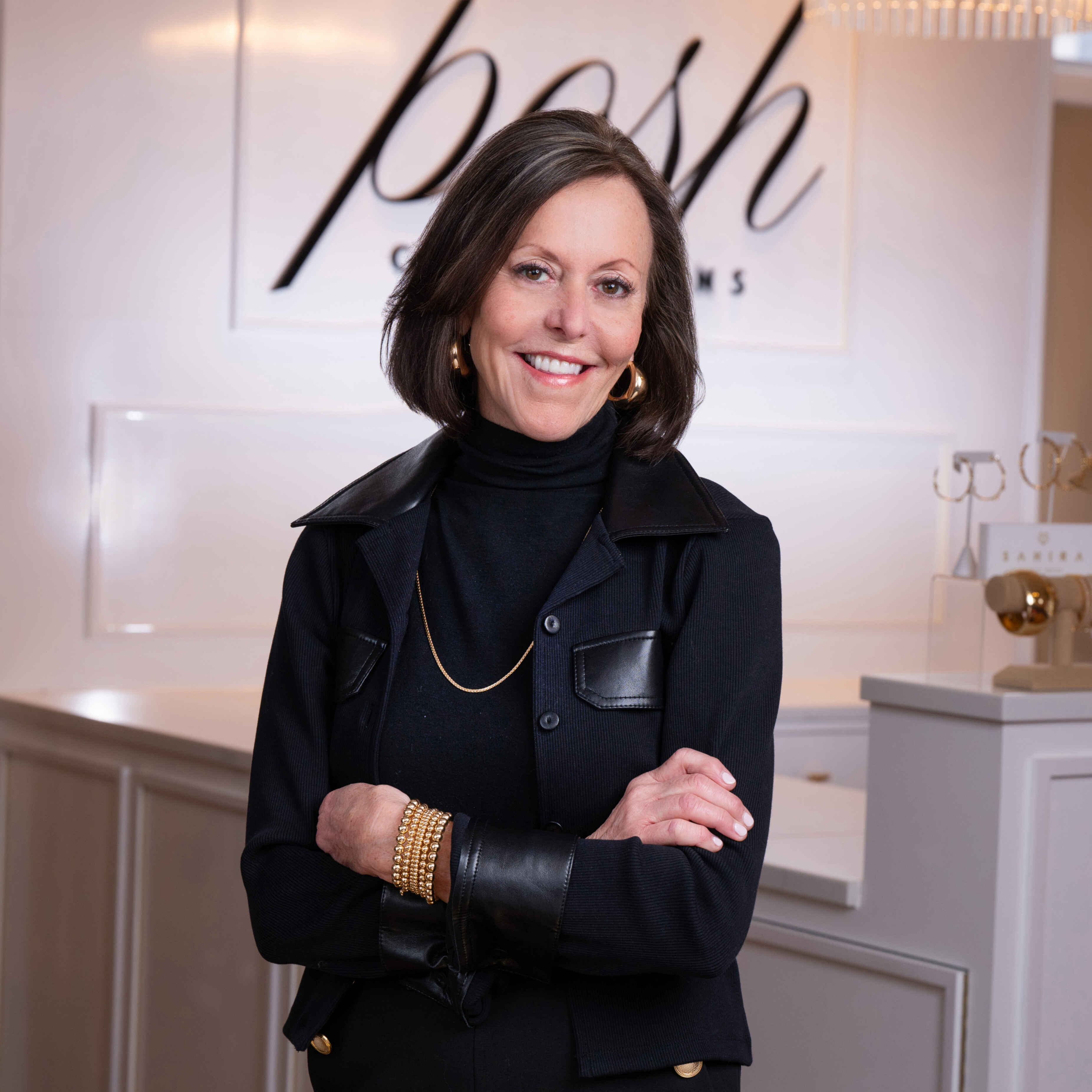 Diana - Personal Stylist