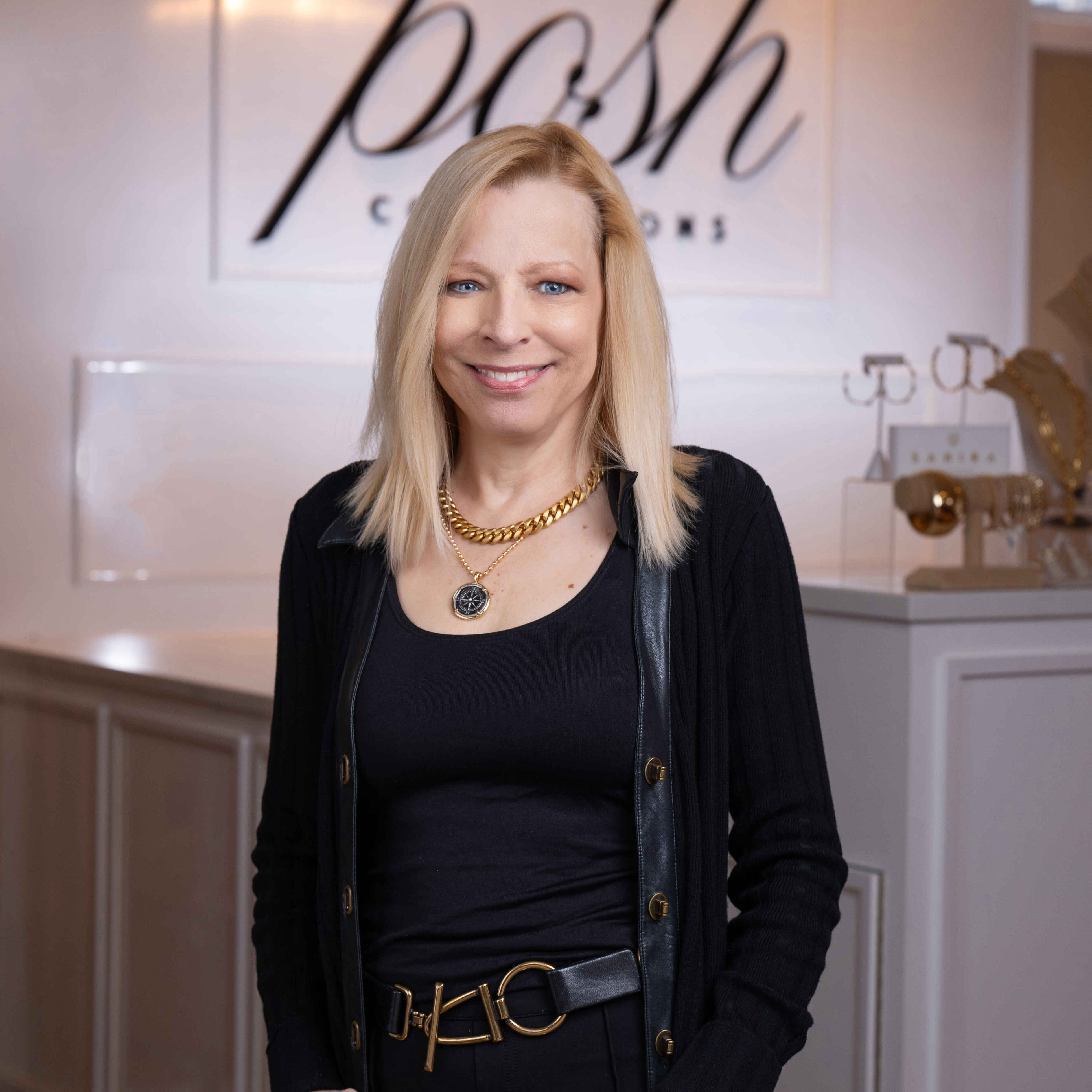 Lyn - Senior Stylist