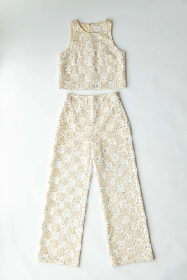 Sundays Garcia Pants