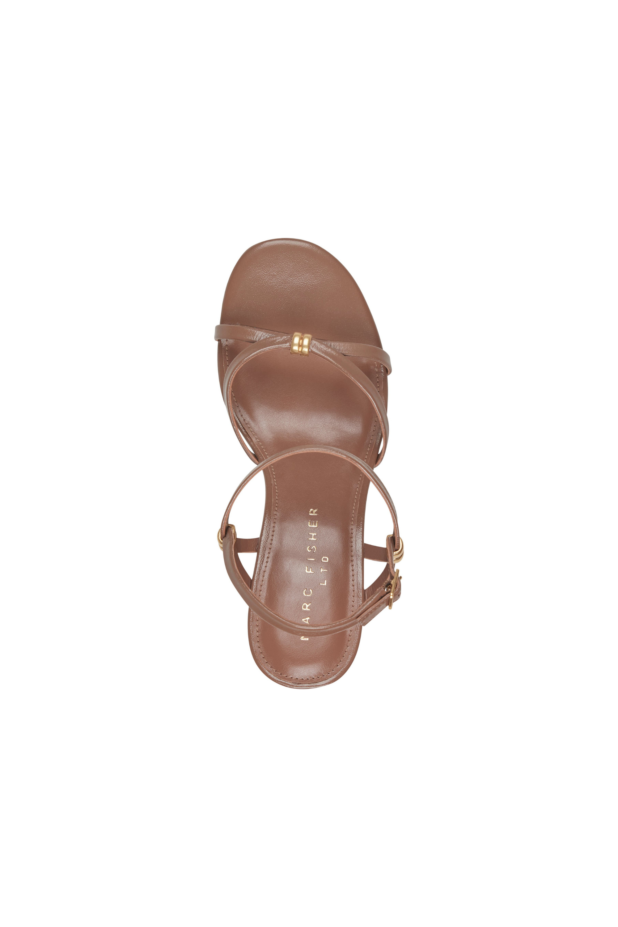 Marc Fisher Faithy Strappy Wedge
