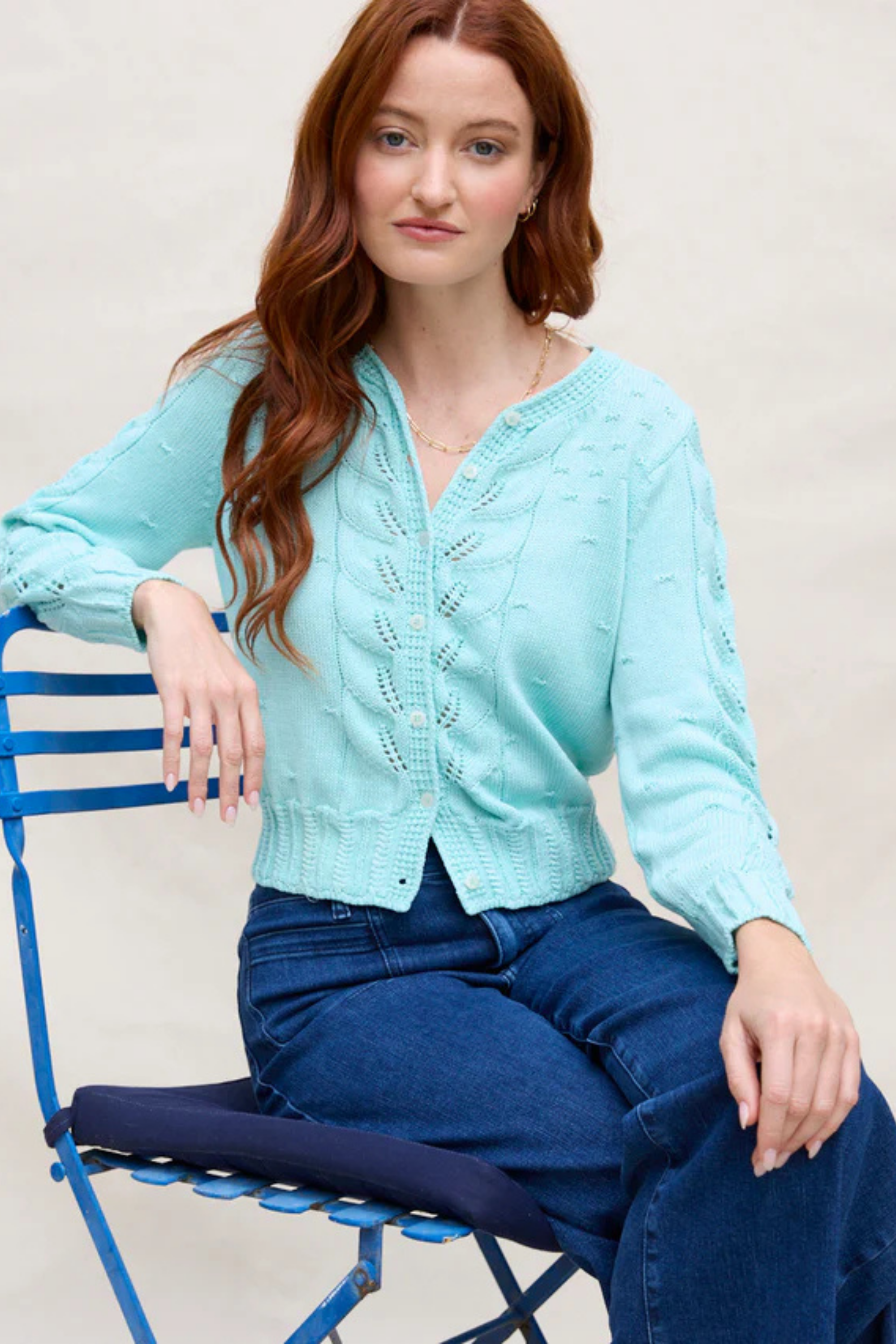 Margaret O'Leary Martina Cardi