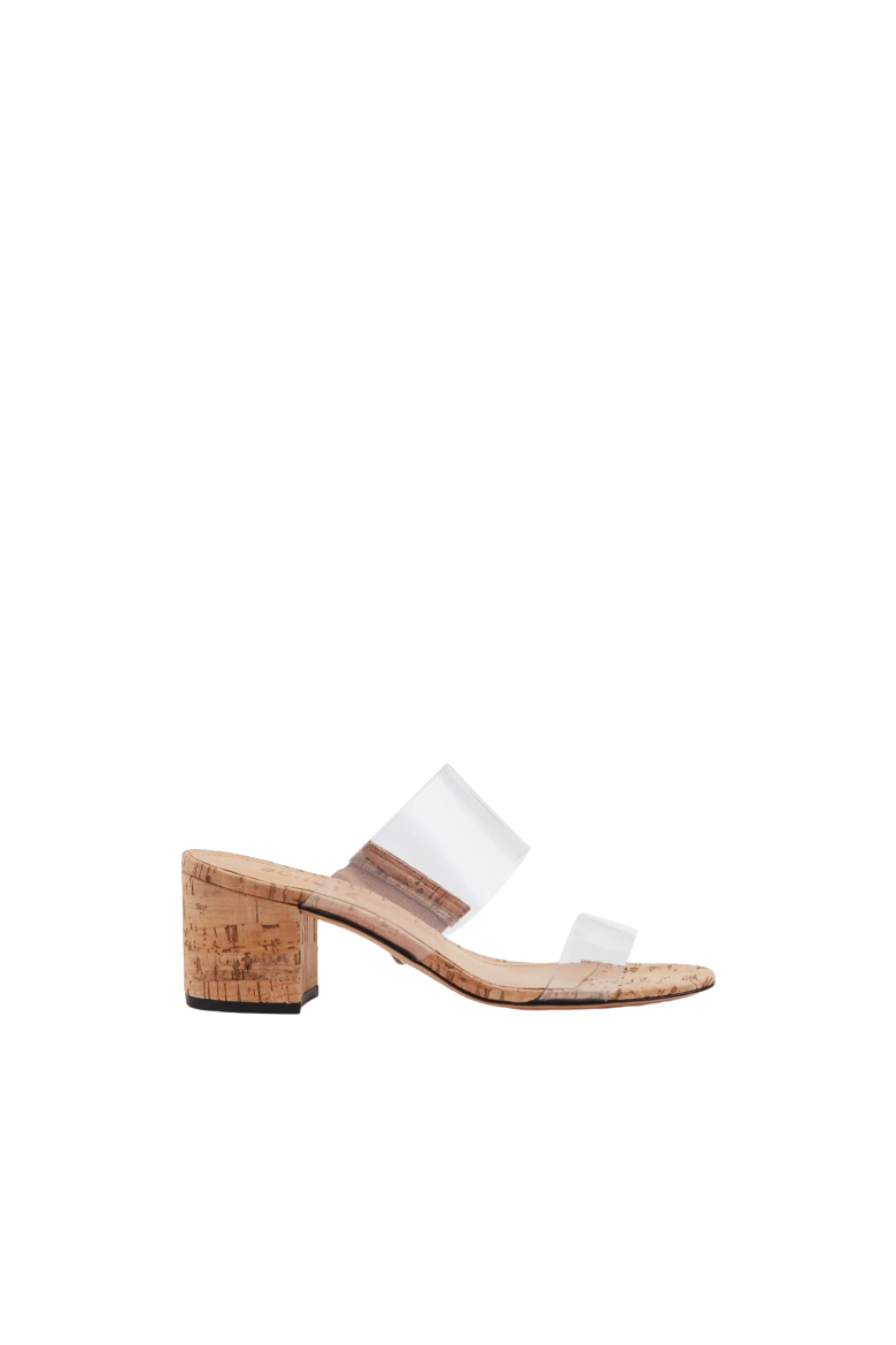 Schutz Victoire Mule Sandal