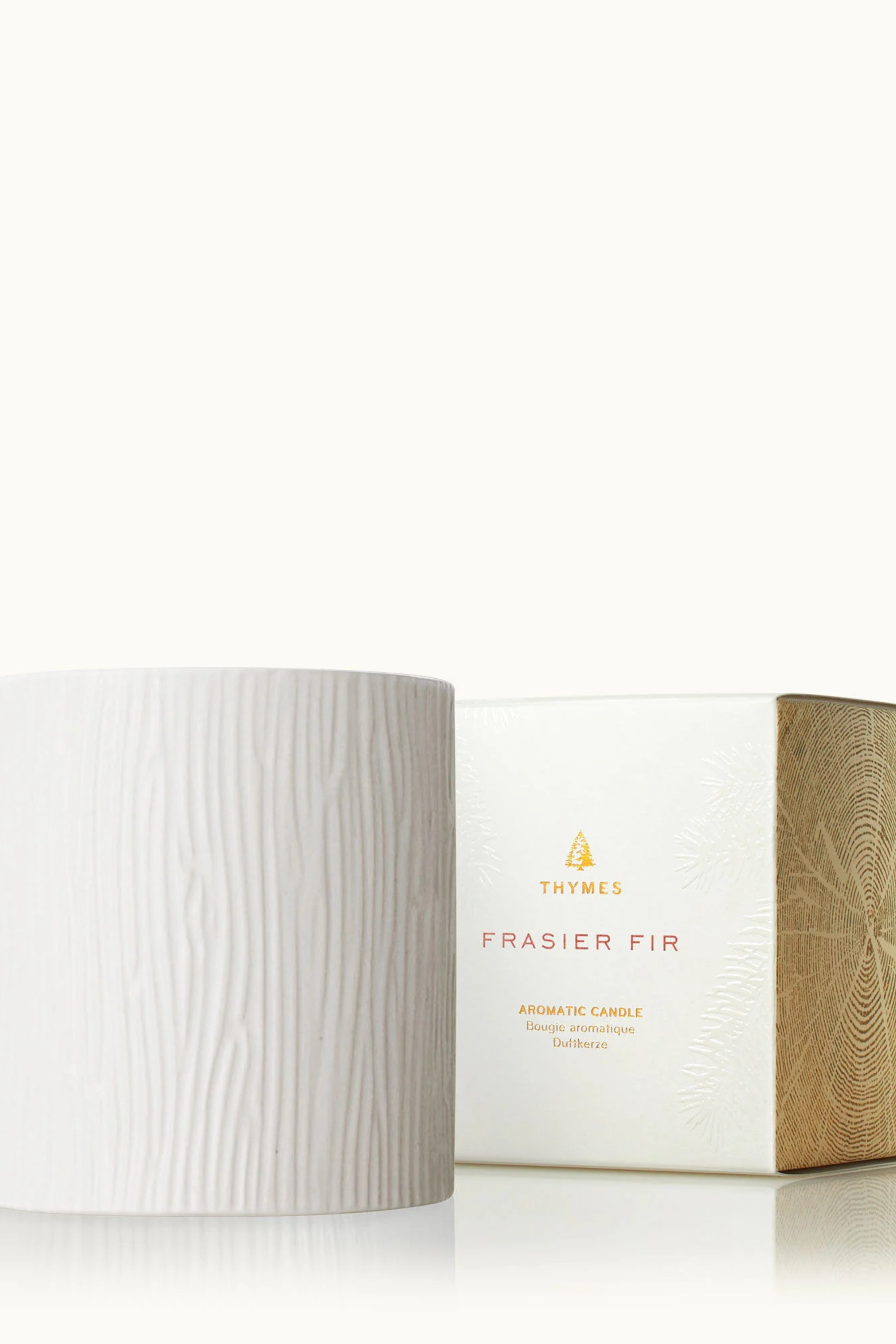 Thymes Frasier Fir Gilded Medium