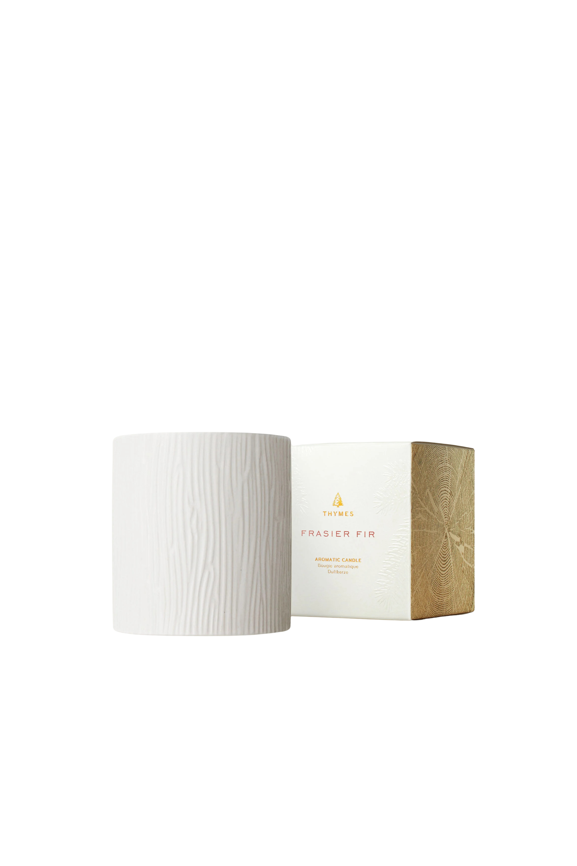 Thymes Frasier Fir Gilded Medium