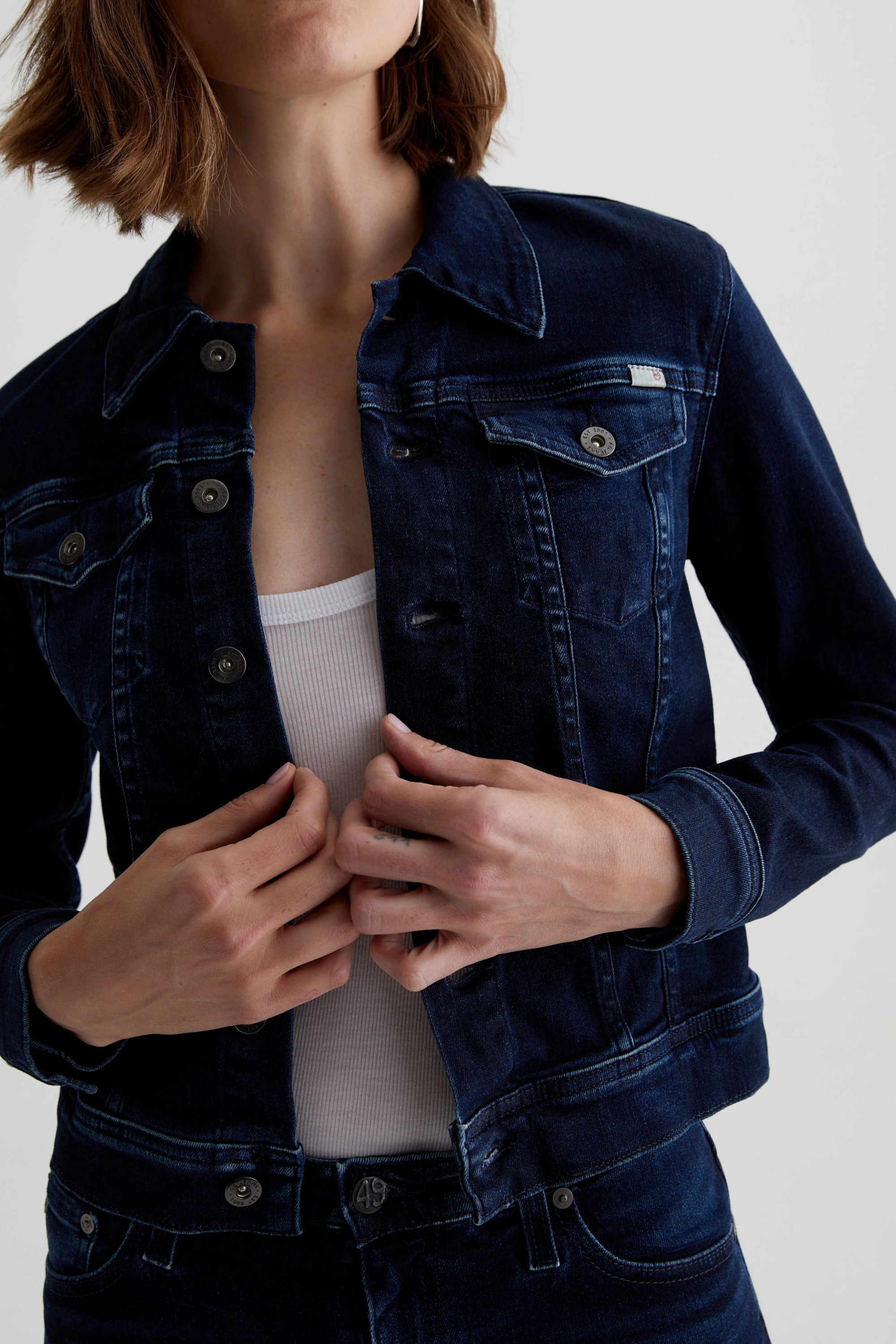 AG Robyn Jacket
