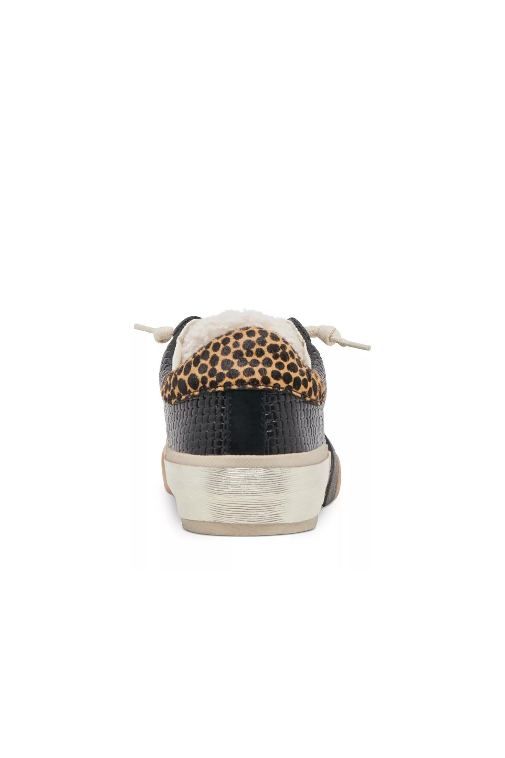 Dolce Vita Zina Leopard