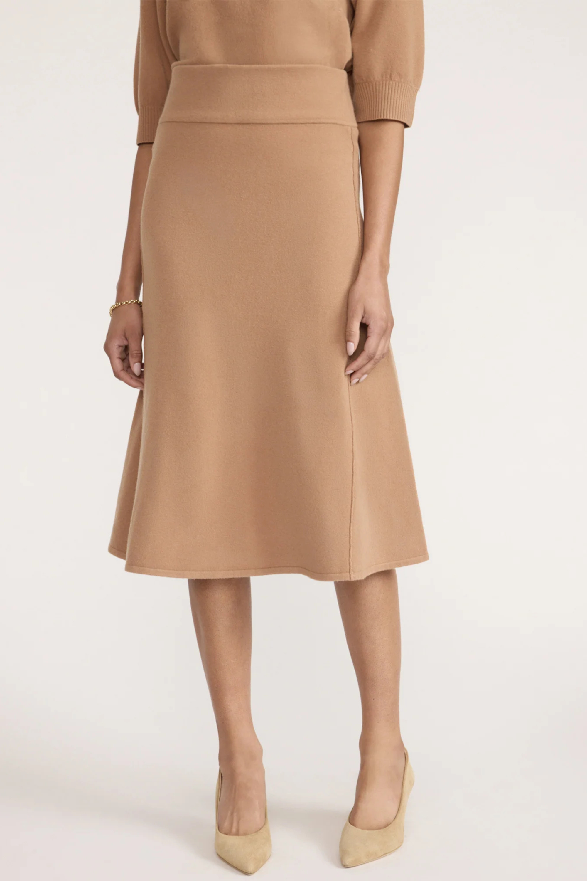 Brochu Walker Bay Skirt