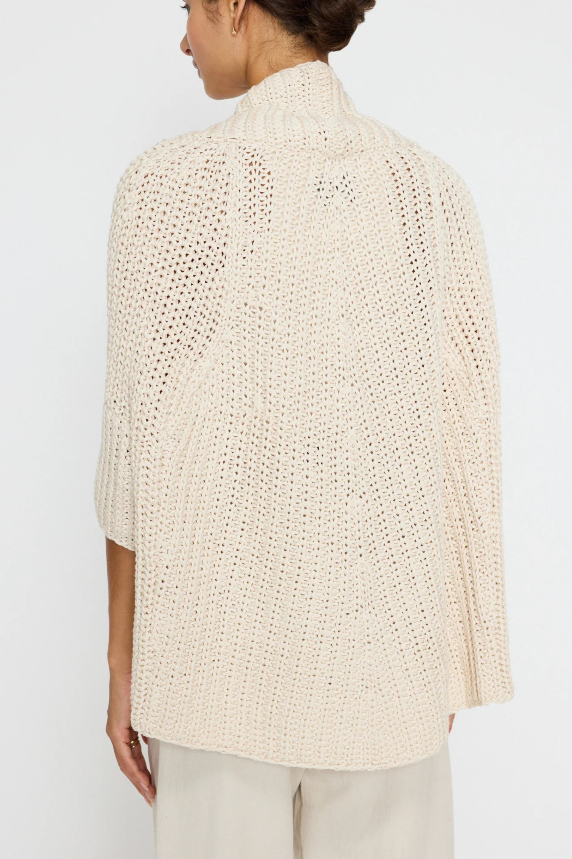 Brochu Walker Fida Shrug