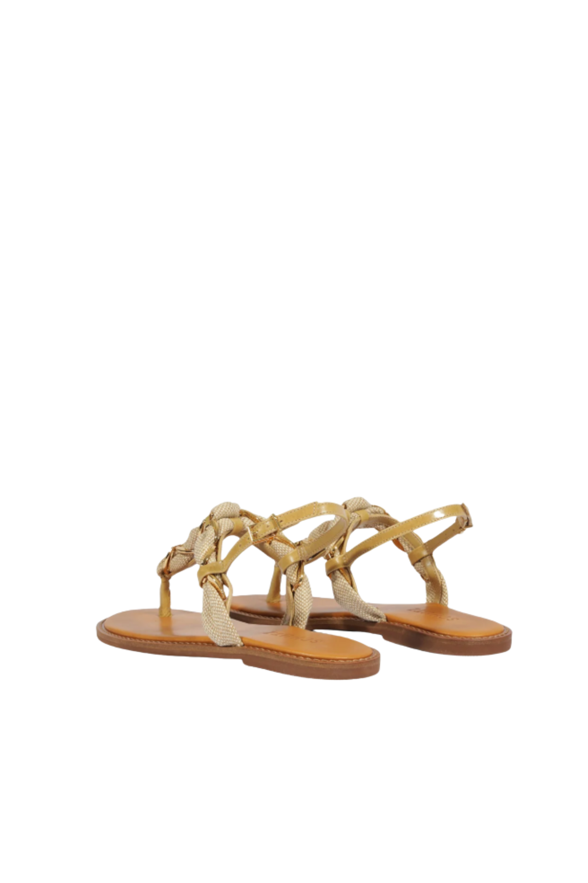 Schutz Camellia Sandal