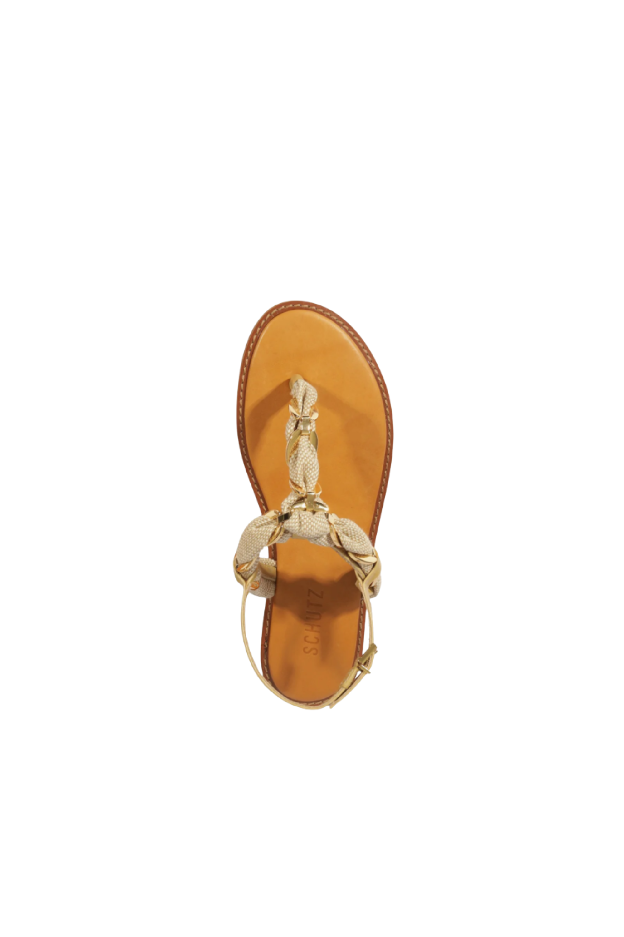 Schutz Camellia Sandal