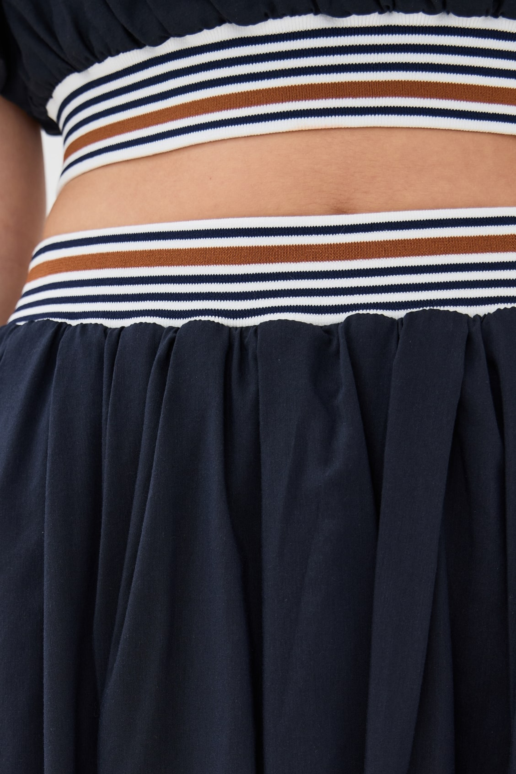 Veronica Beard Evelina Skirt