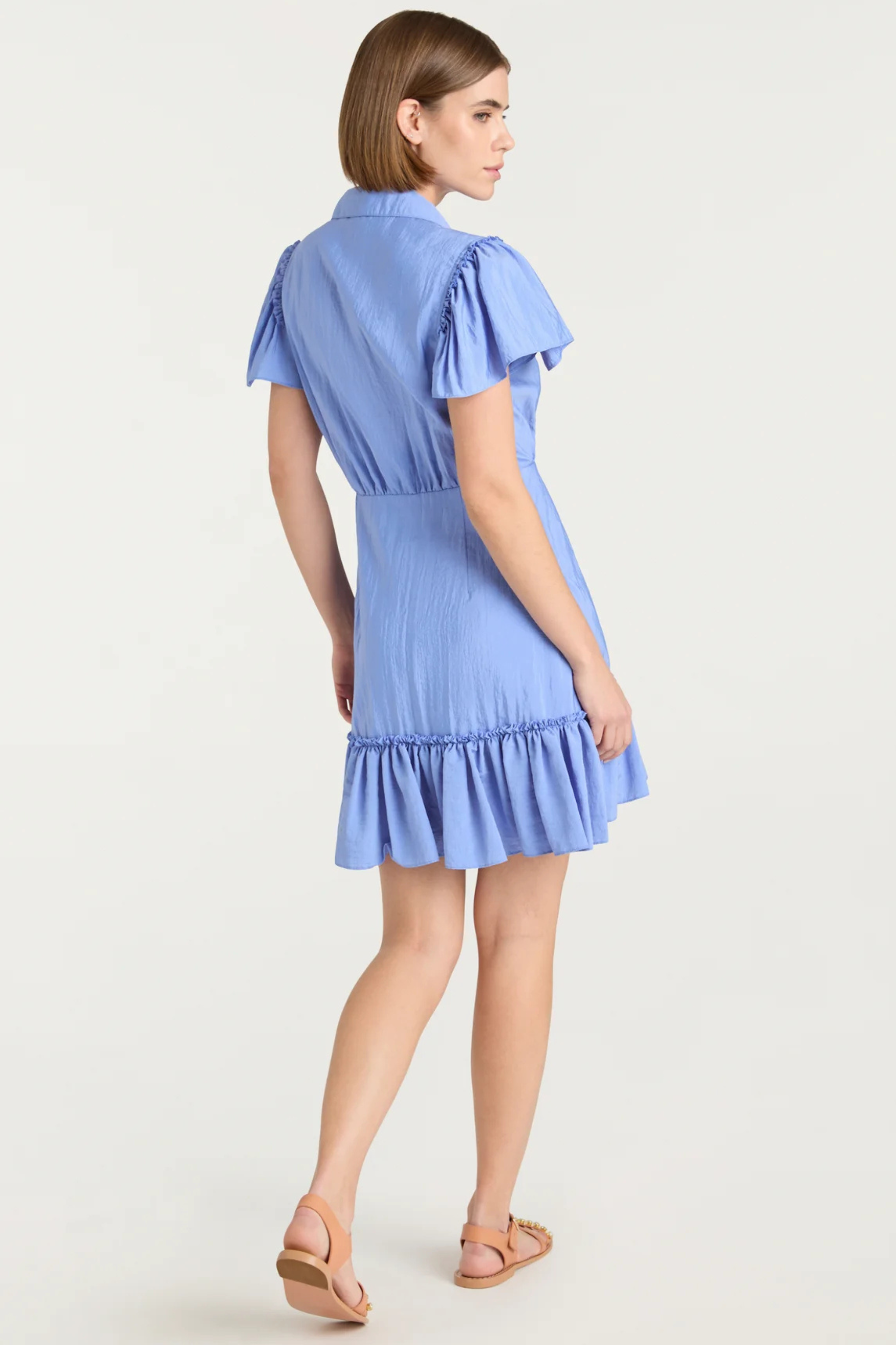 Cinq a Sept Mini Lila Dress