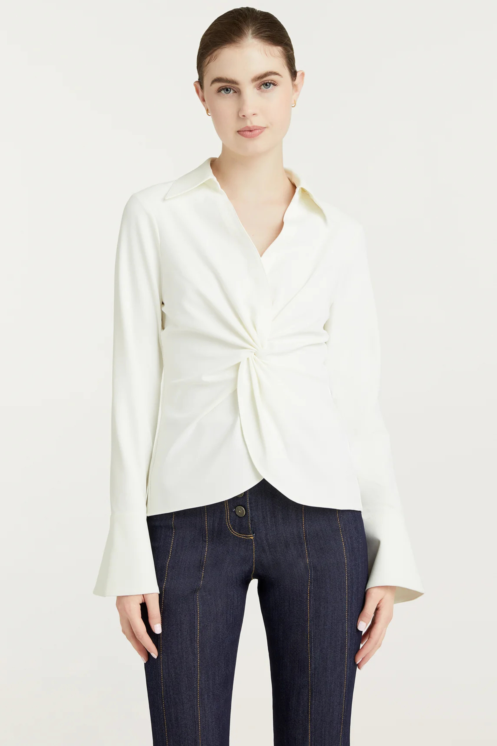 Cinq a Sept McKenna Top