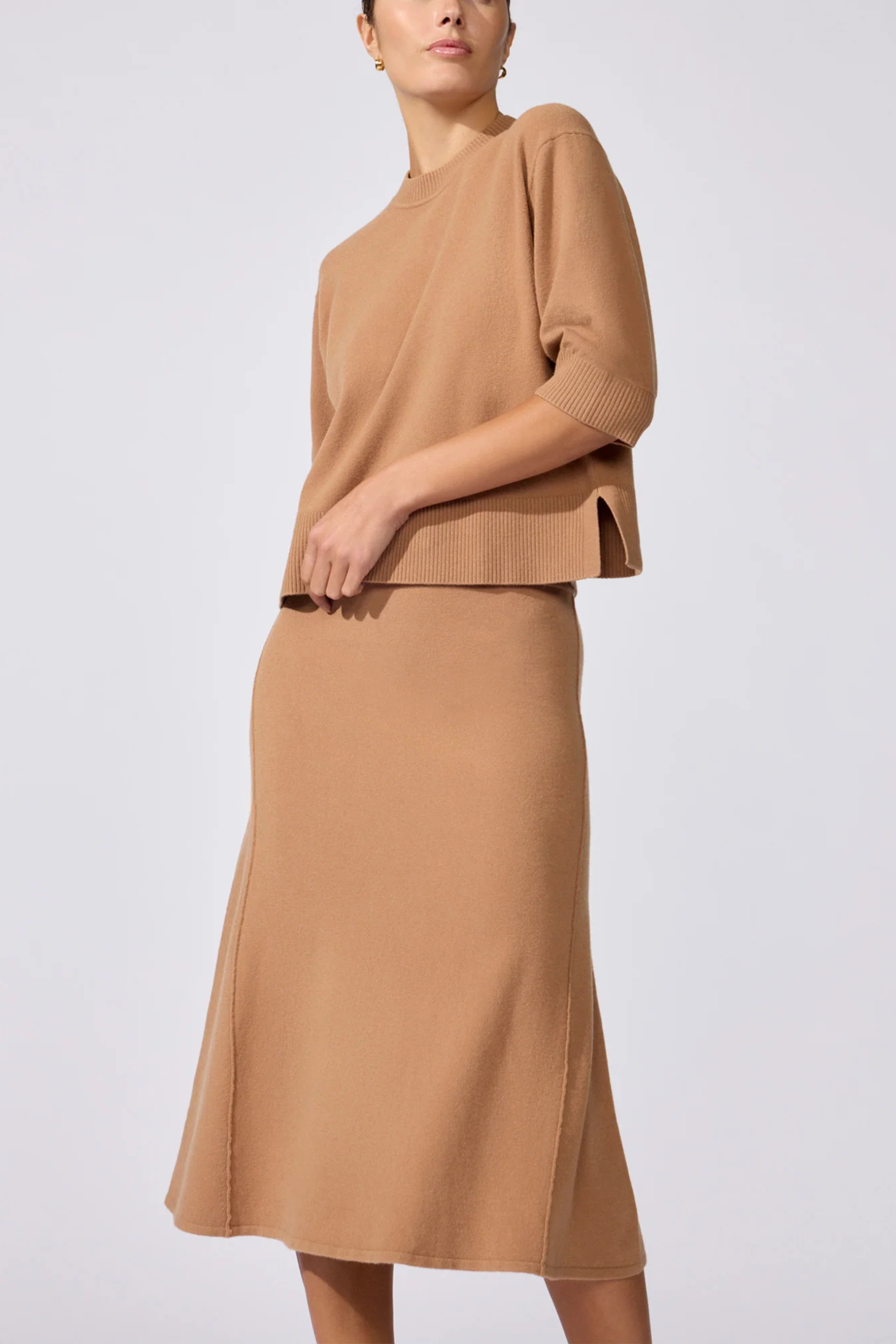 Brochu Walker Bay Skirt