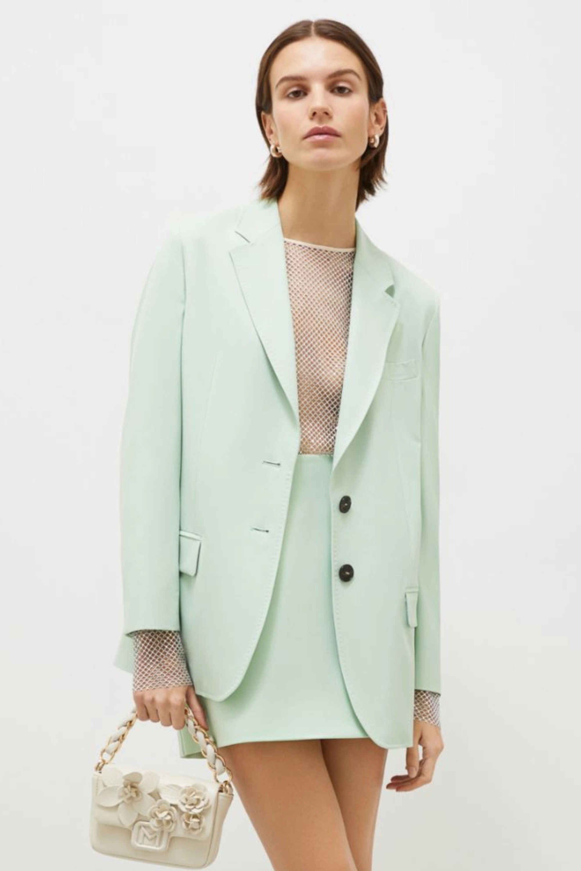 Marella Rubens Blazer