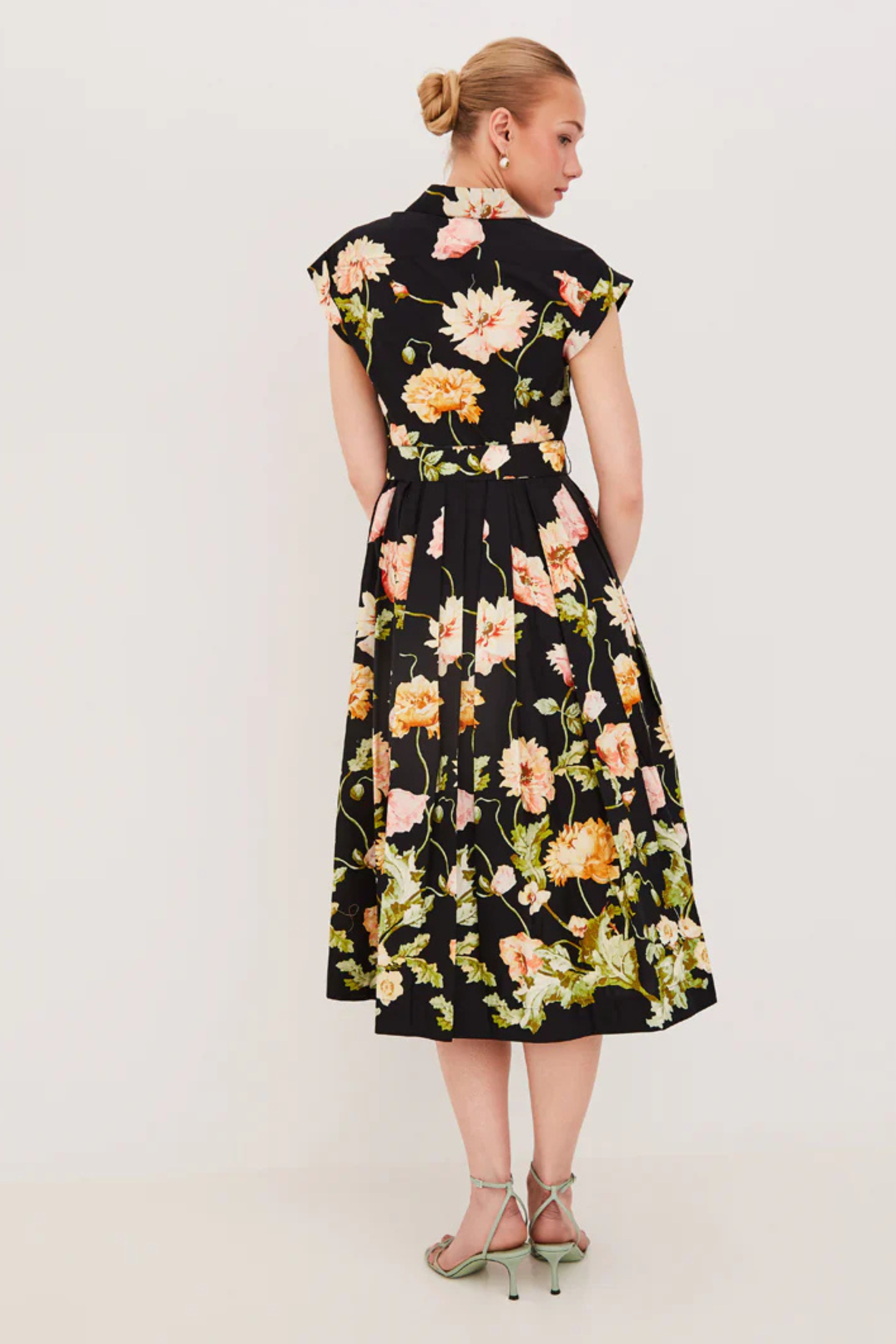 Cara Cara Octavia Dress