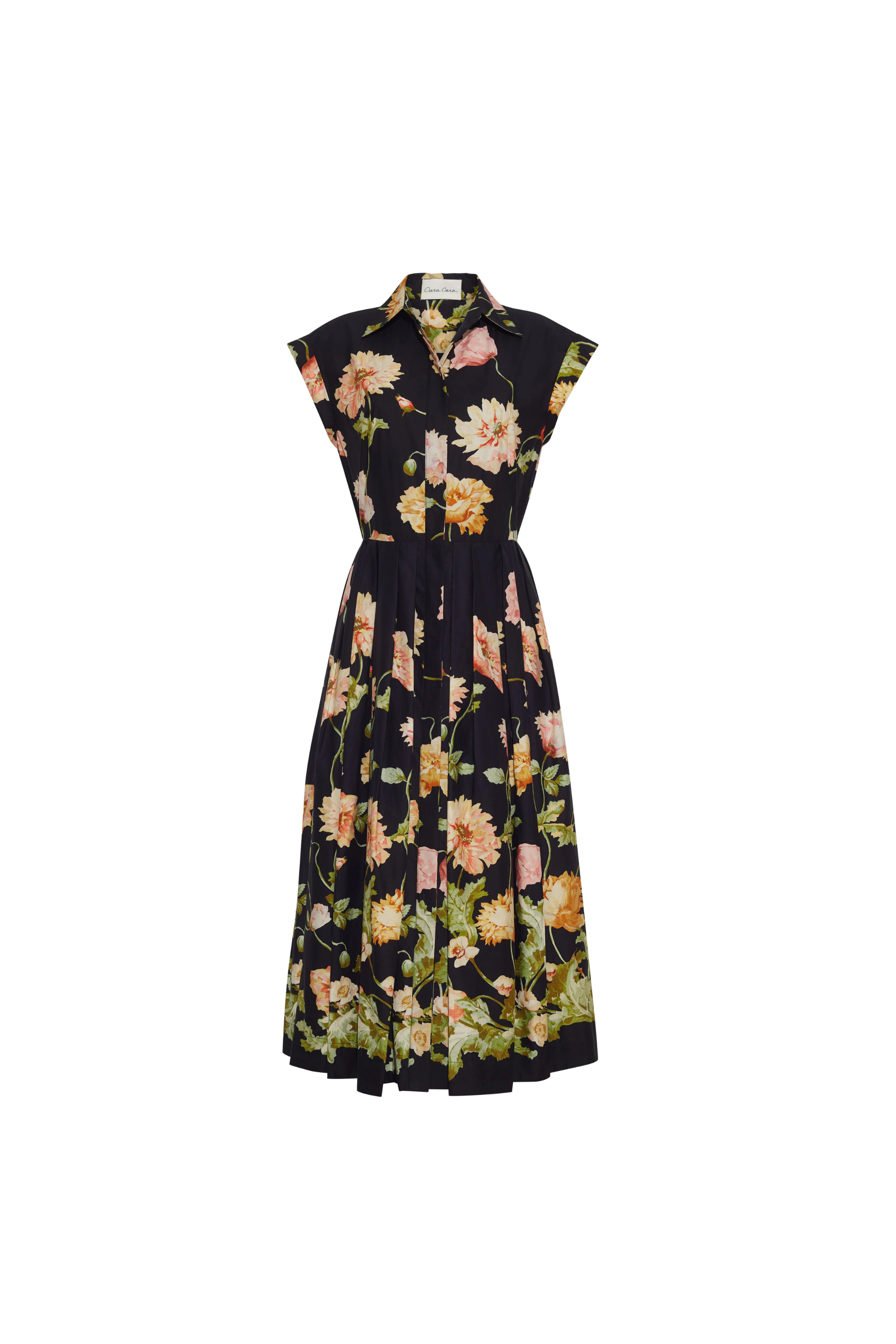 Cara Cara Octavia Dress
