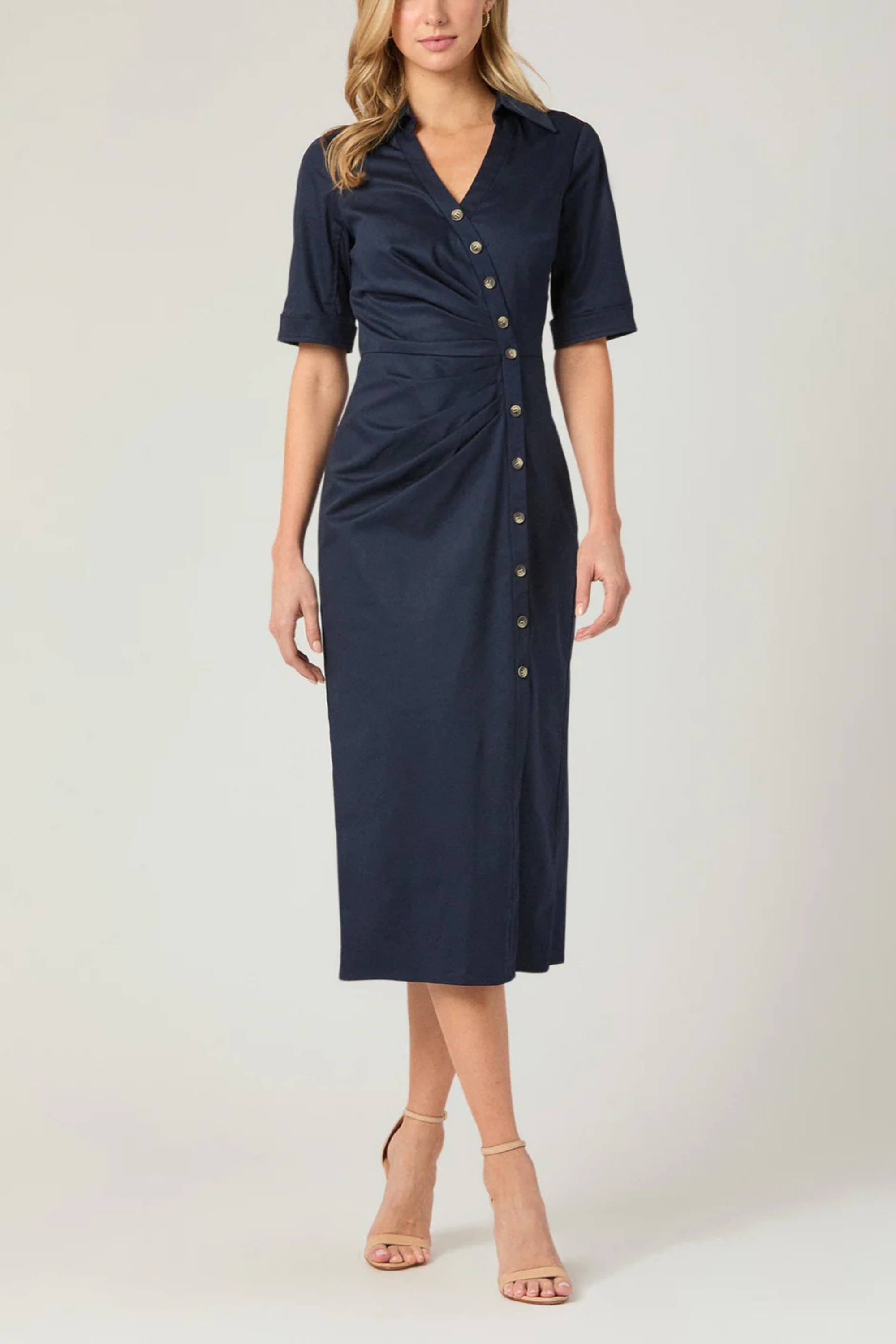 Shoshanna Margo Dress