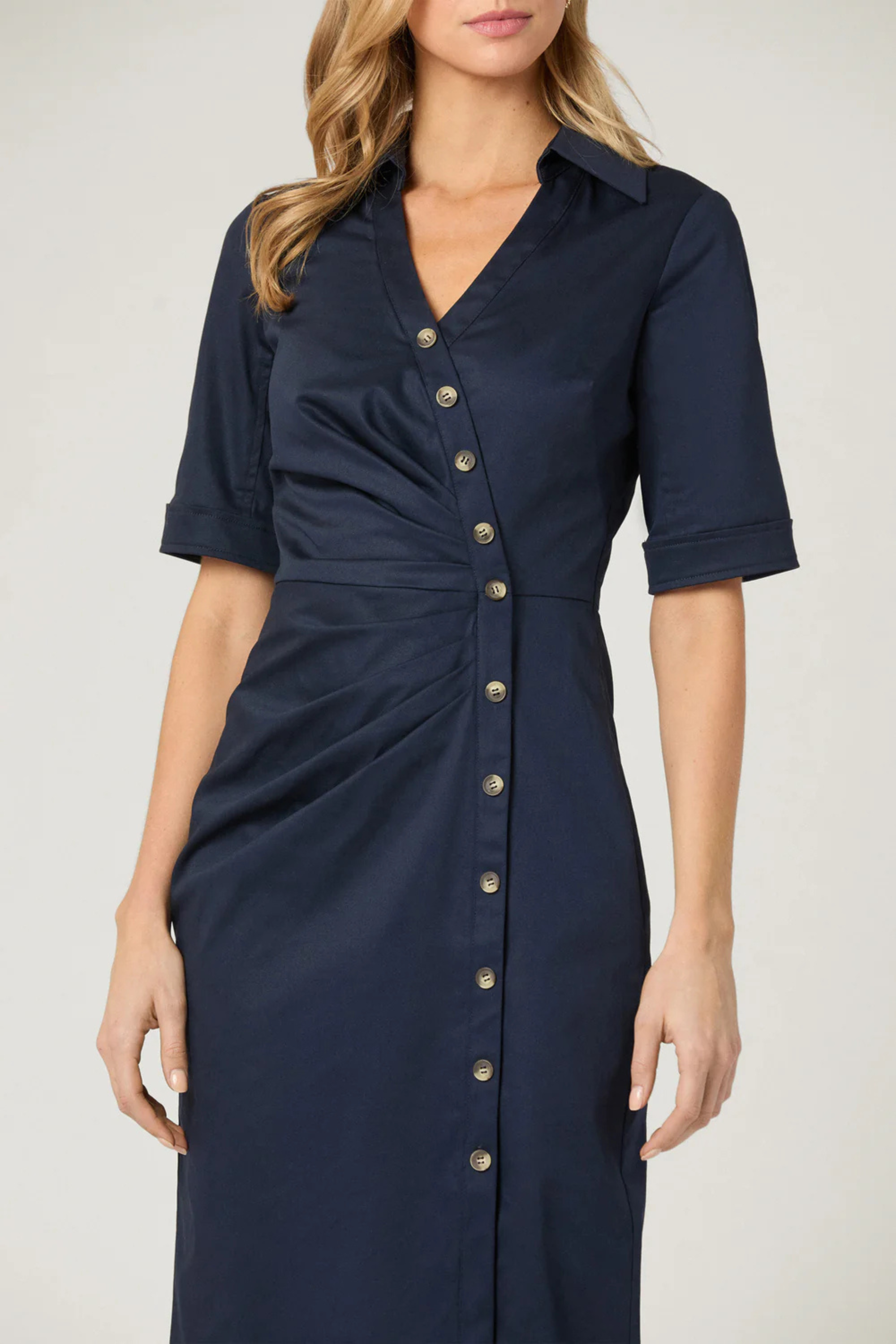 Shoshanna Margo Dress