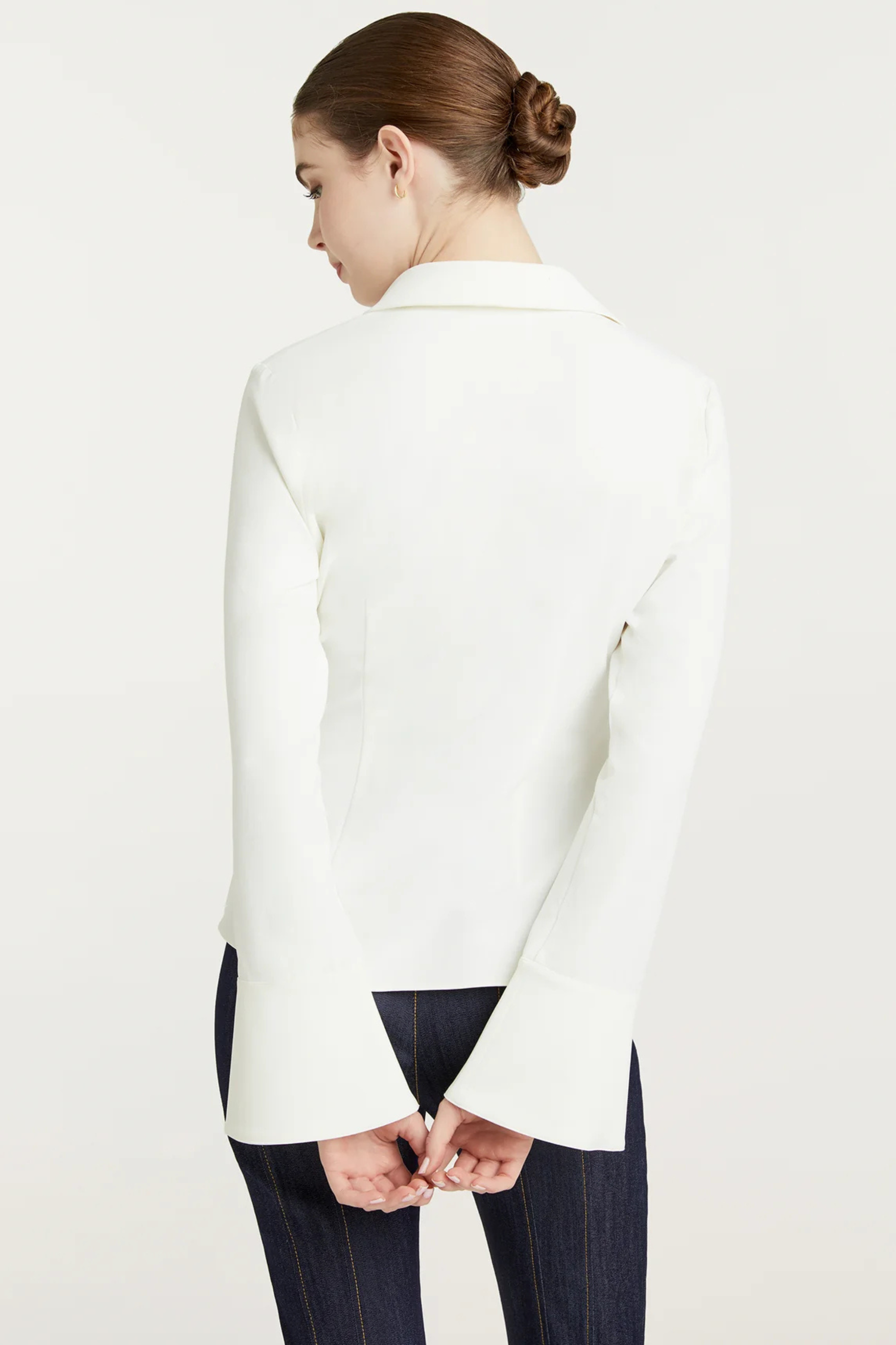 Cinq a Sept McKenna Top