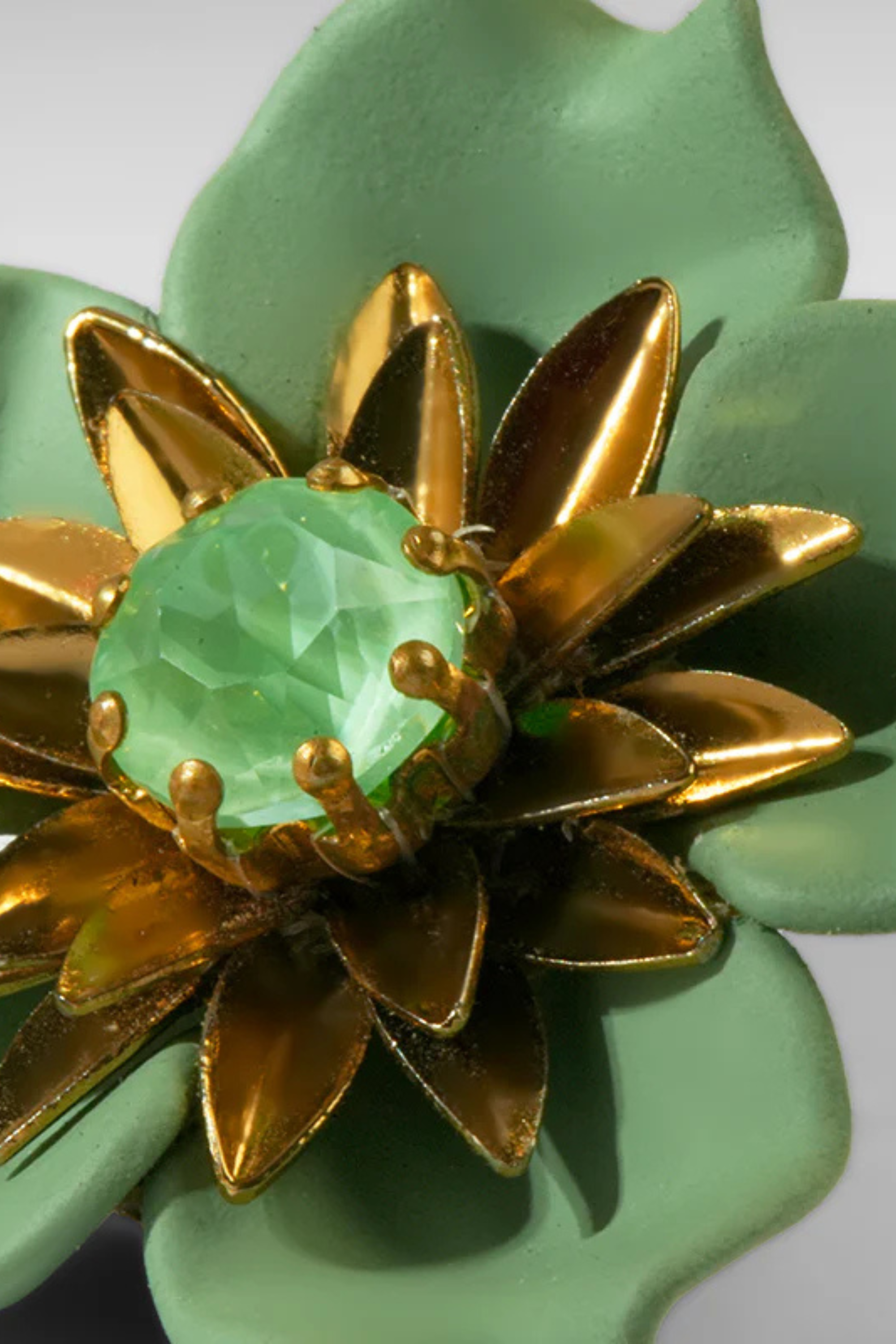 Deepa Gurnani Aurelian Earrings