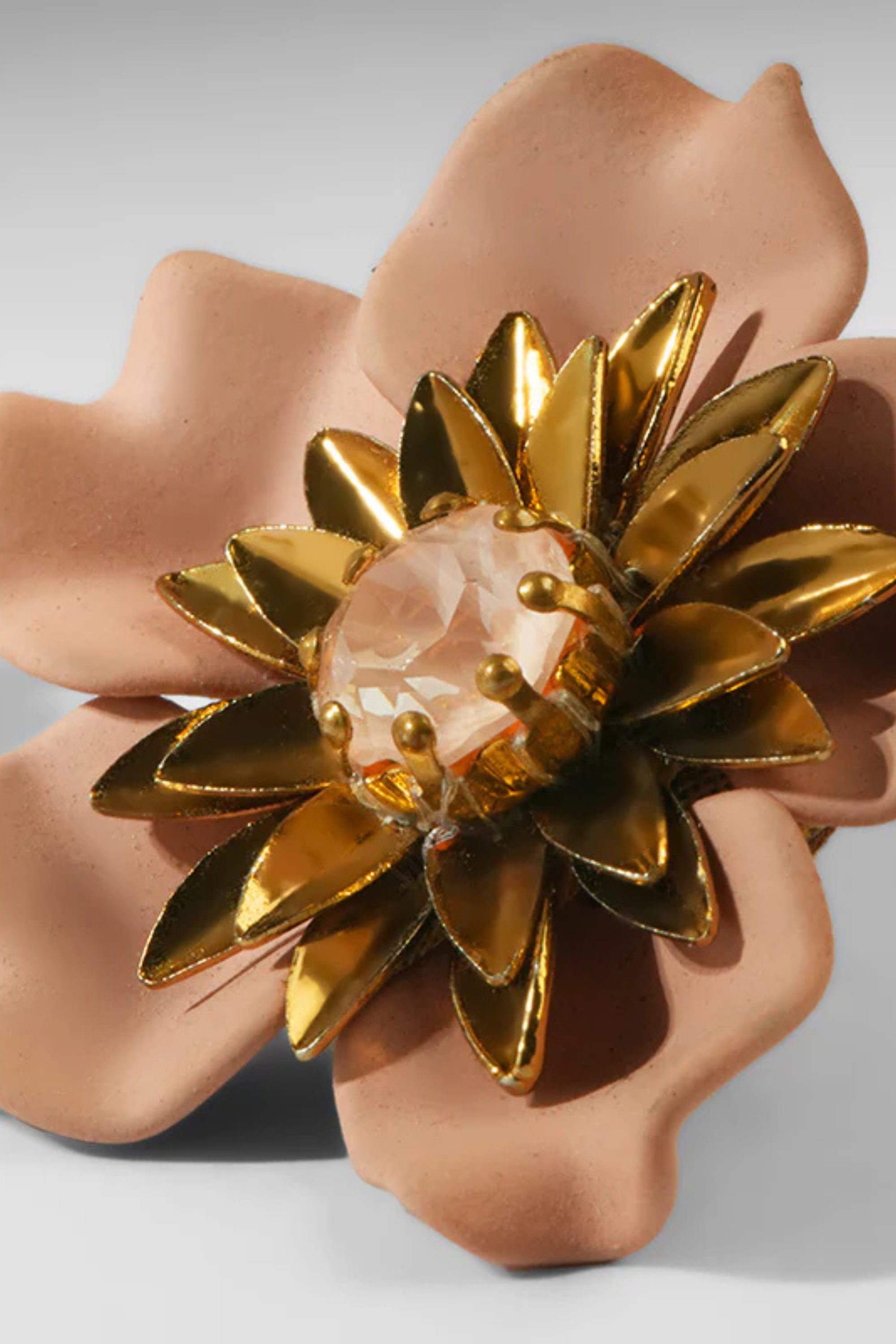 Deepa Gurnani Aurelian Earrings