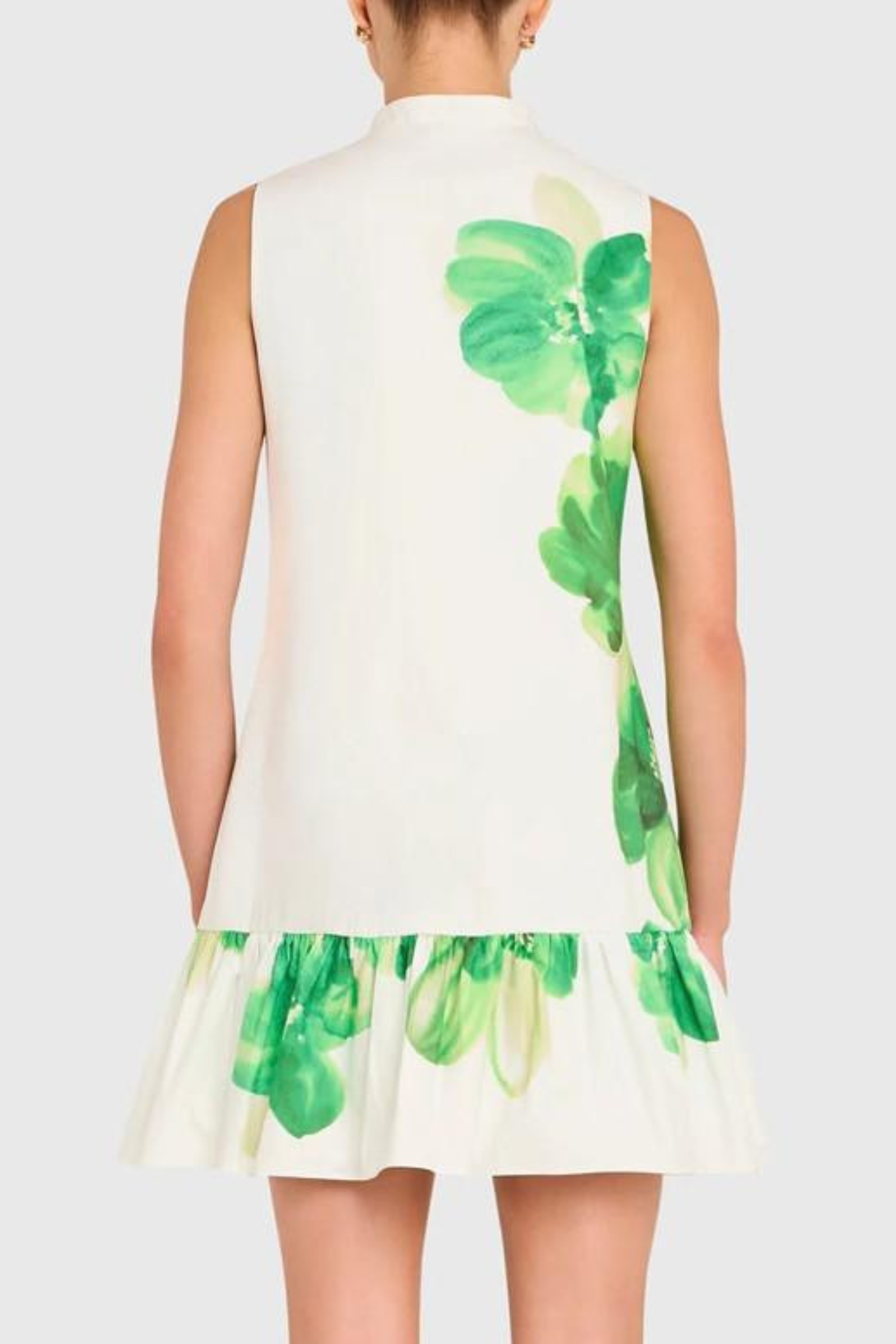 Amanda Uprichard Carol Dress