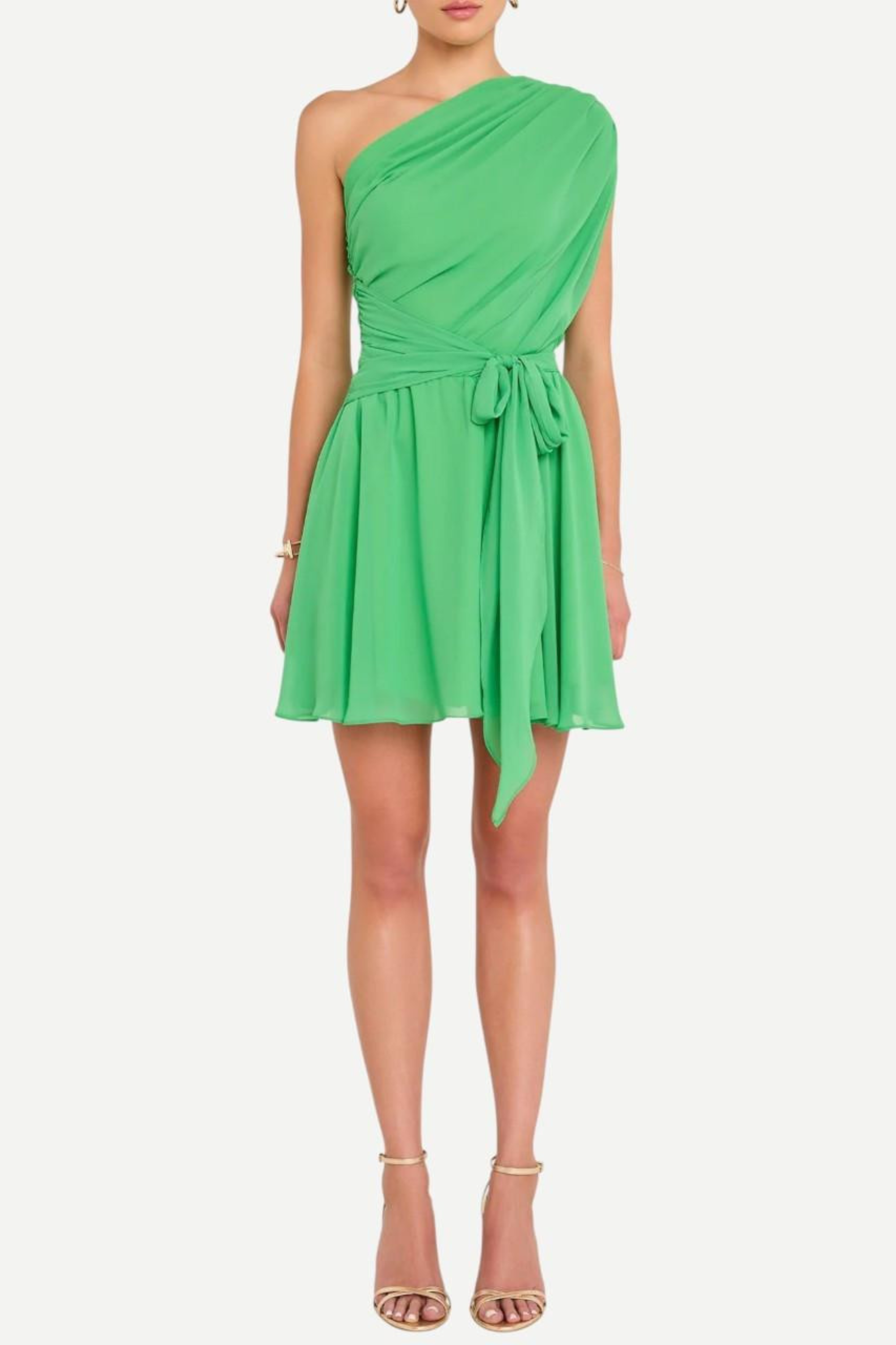 Amanda Uprichard Galleria Dress