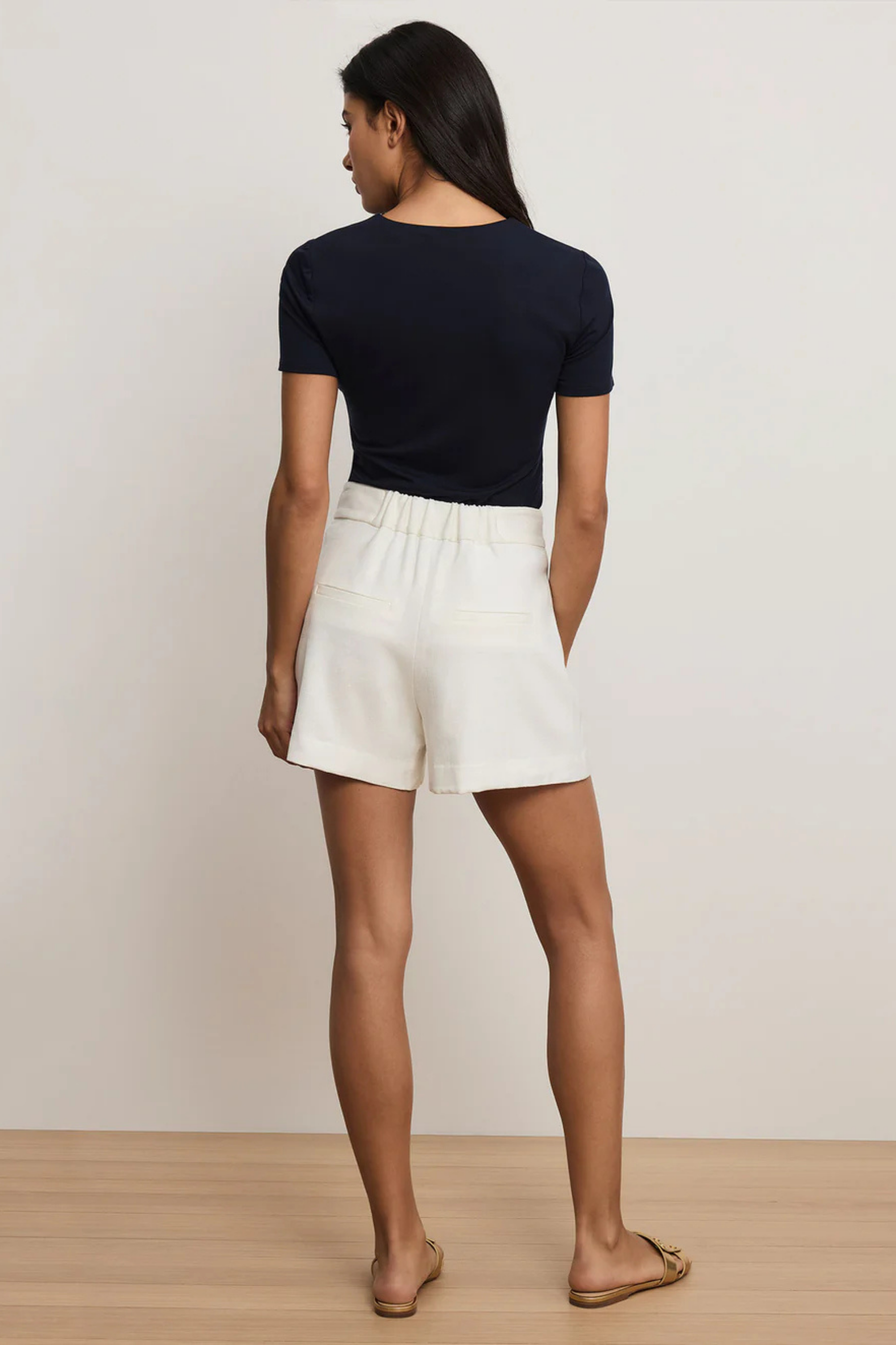 Veronica Beard Marbeau Short