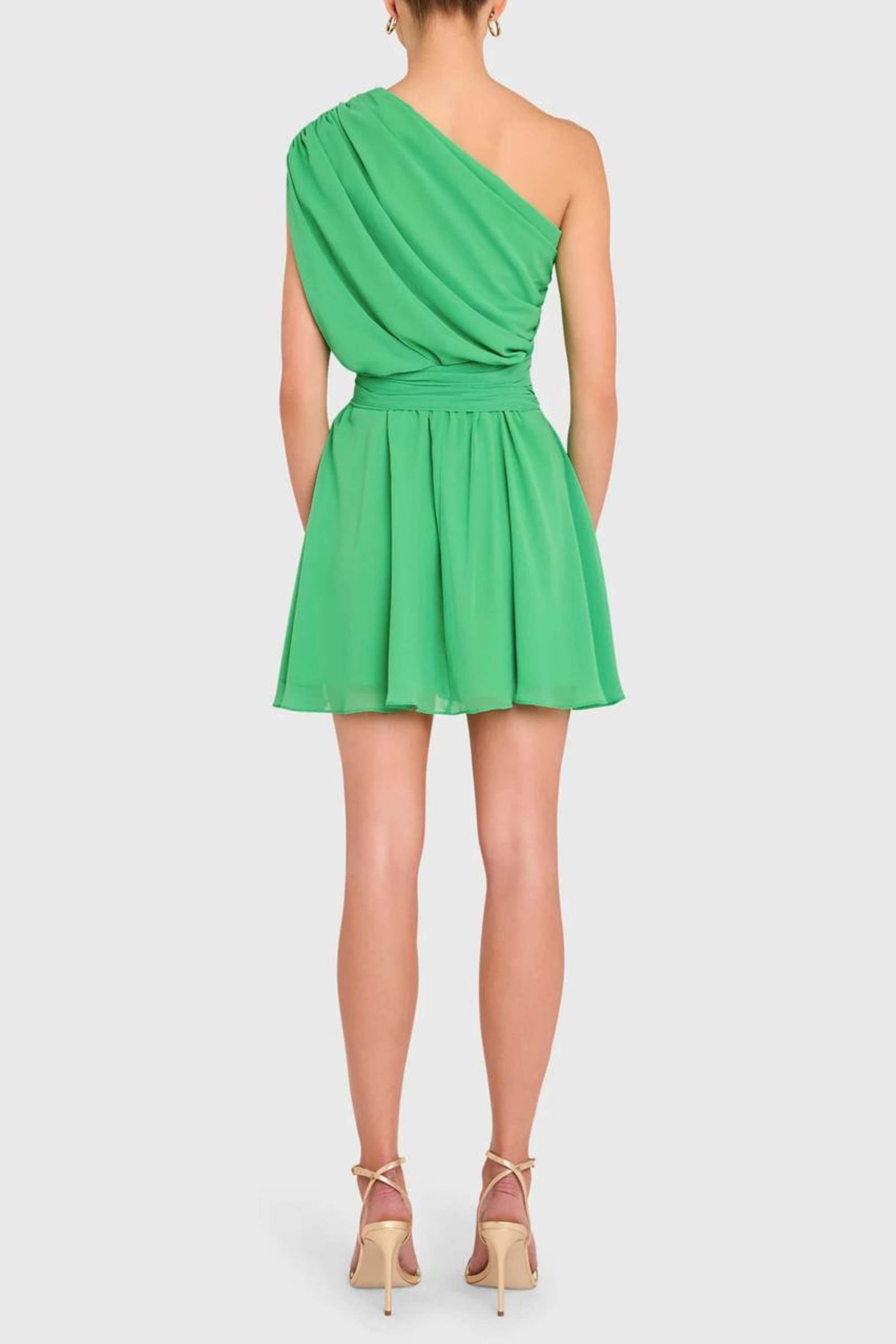 Amanda Uprichard Galleria Dress