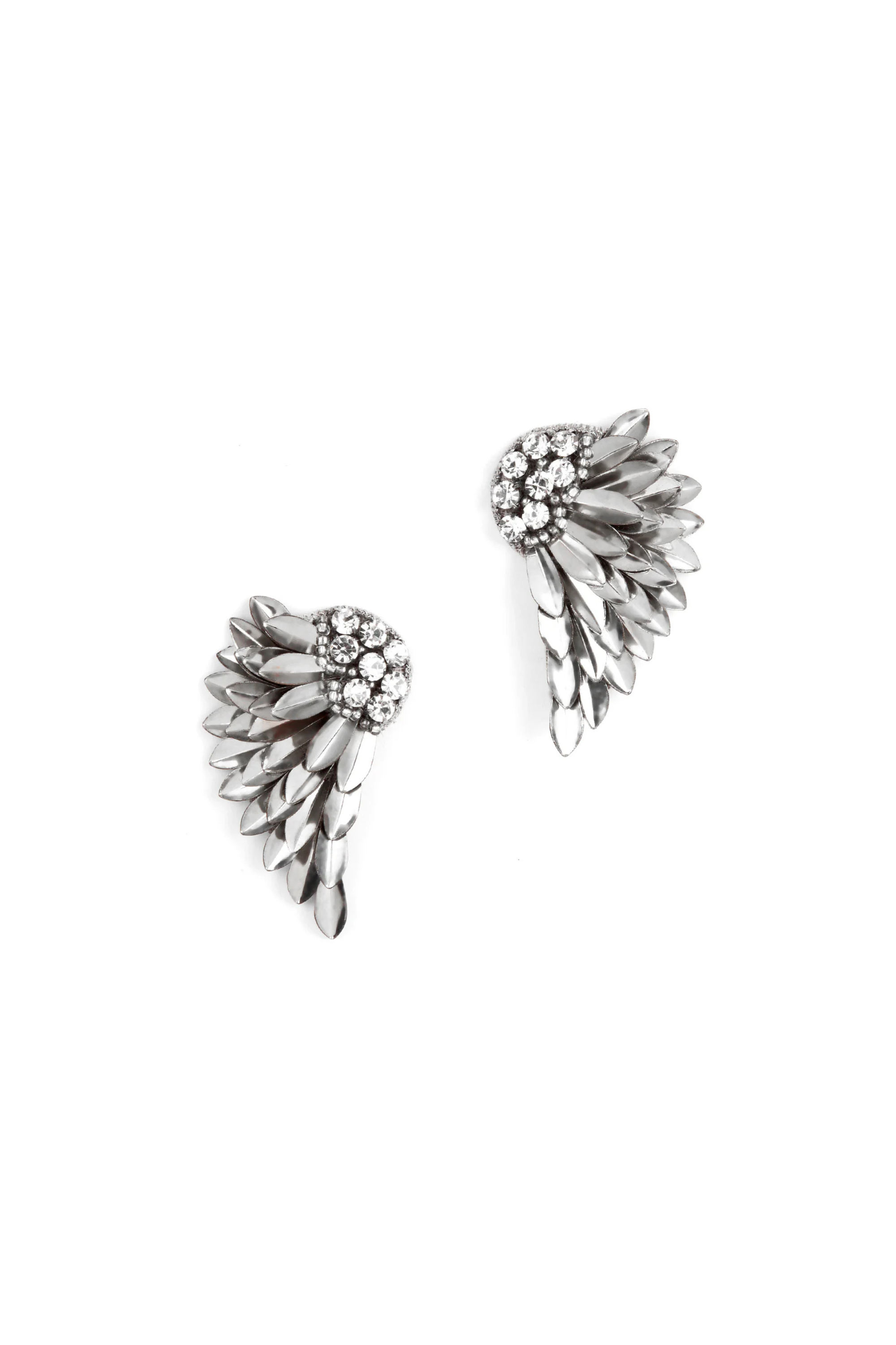 Deepa Gurnani Perry Earrings