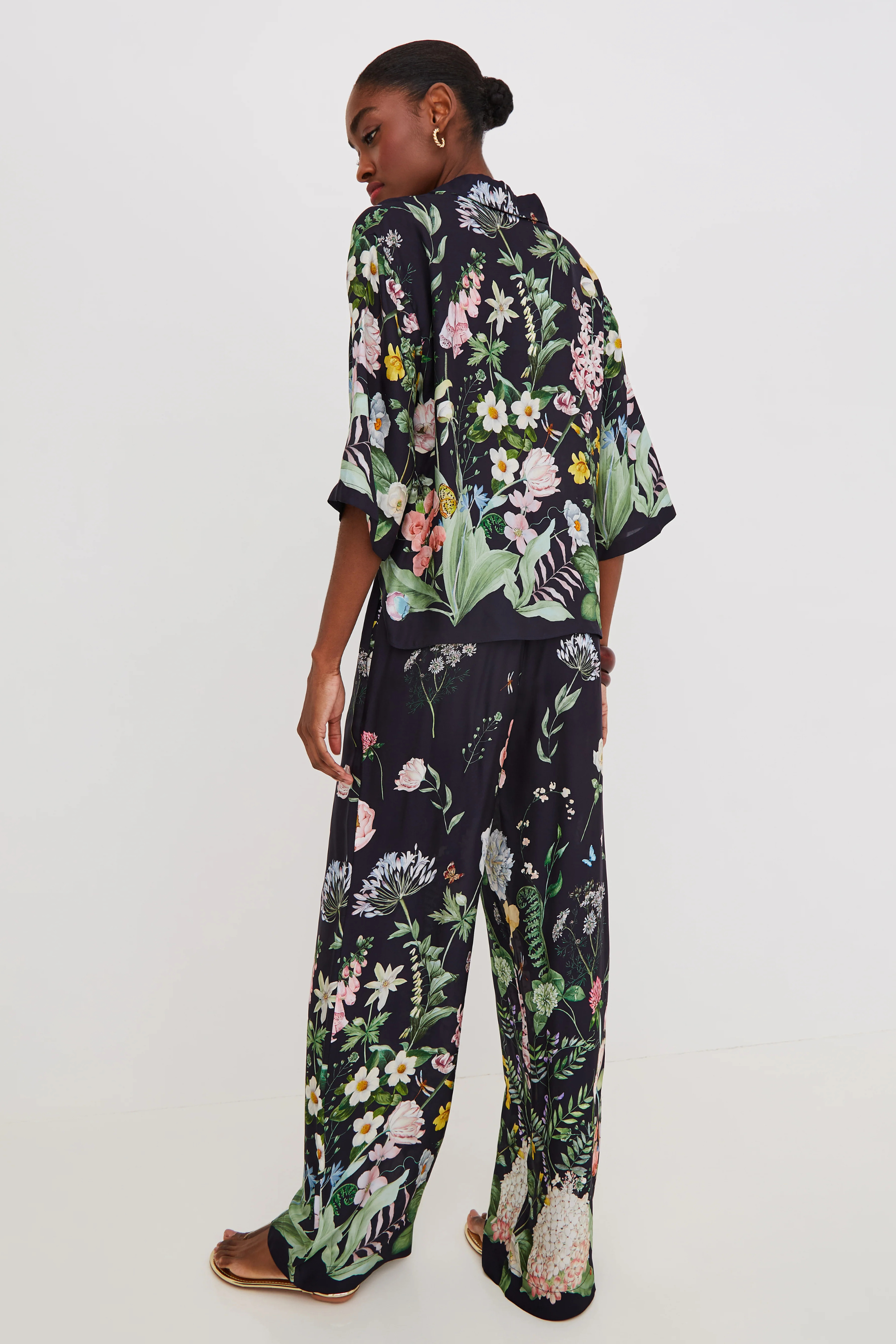 Cara Cara Girona Pant