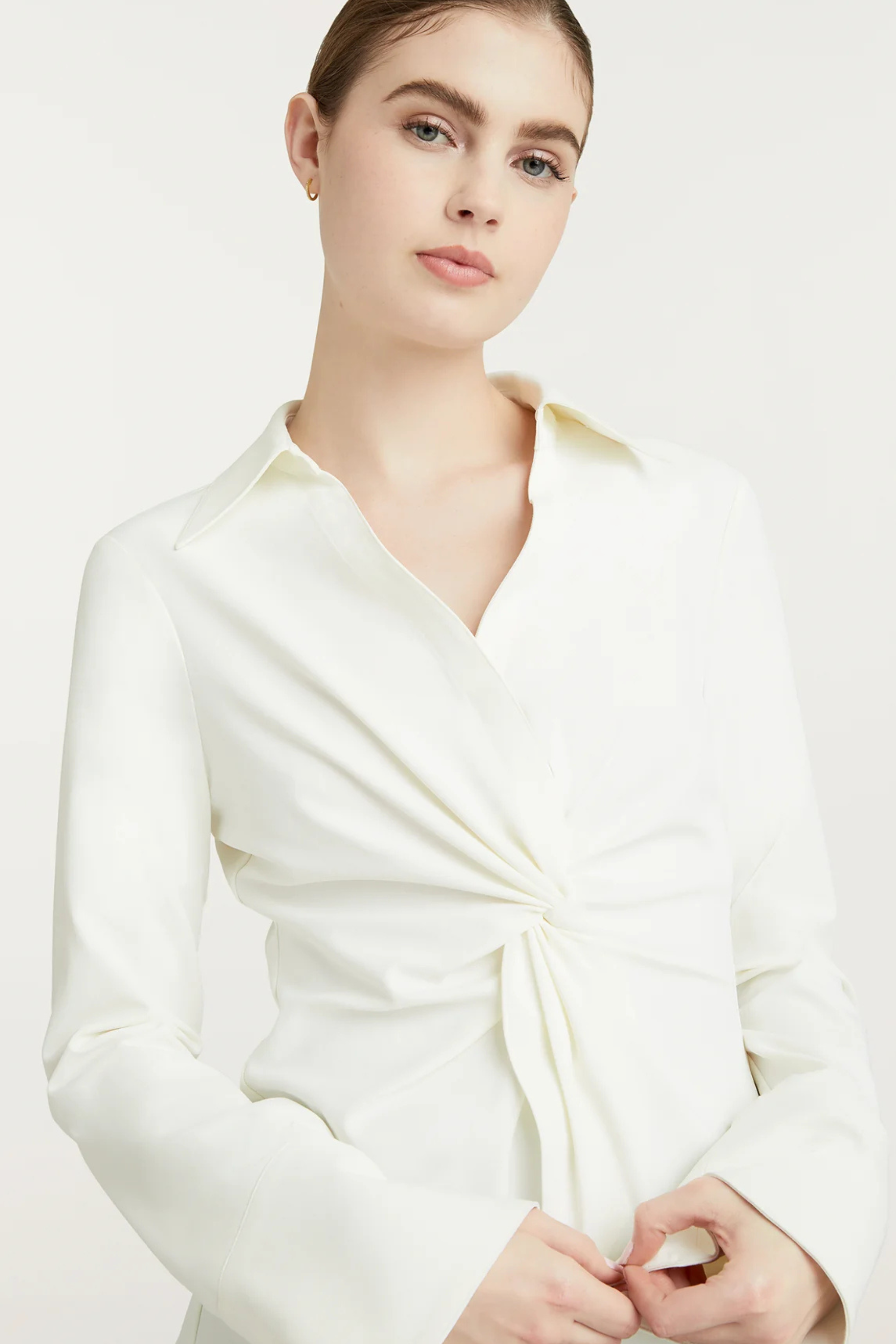 Cinq a Sept McKenna Top