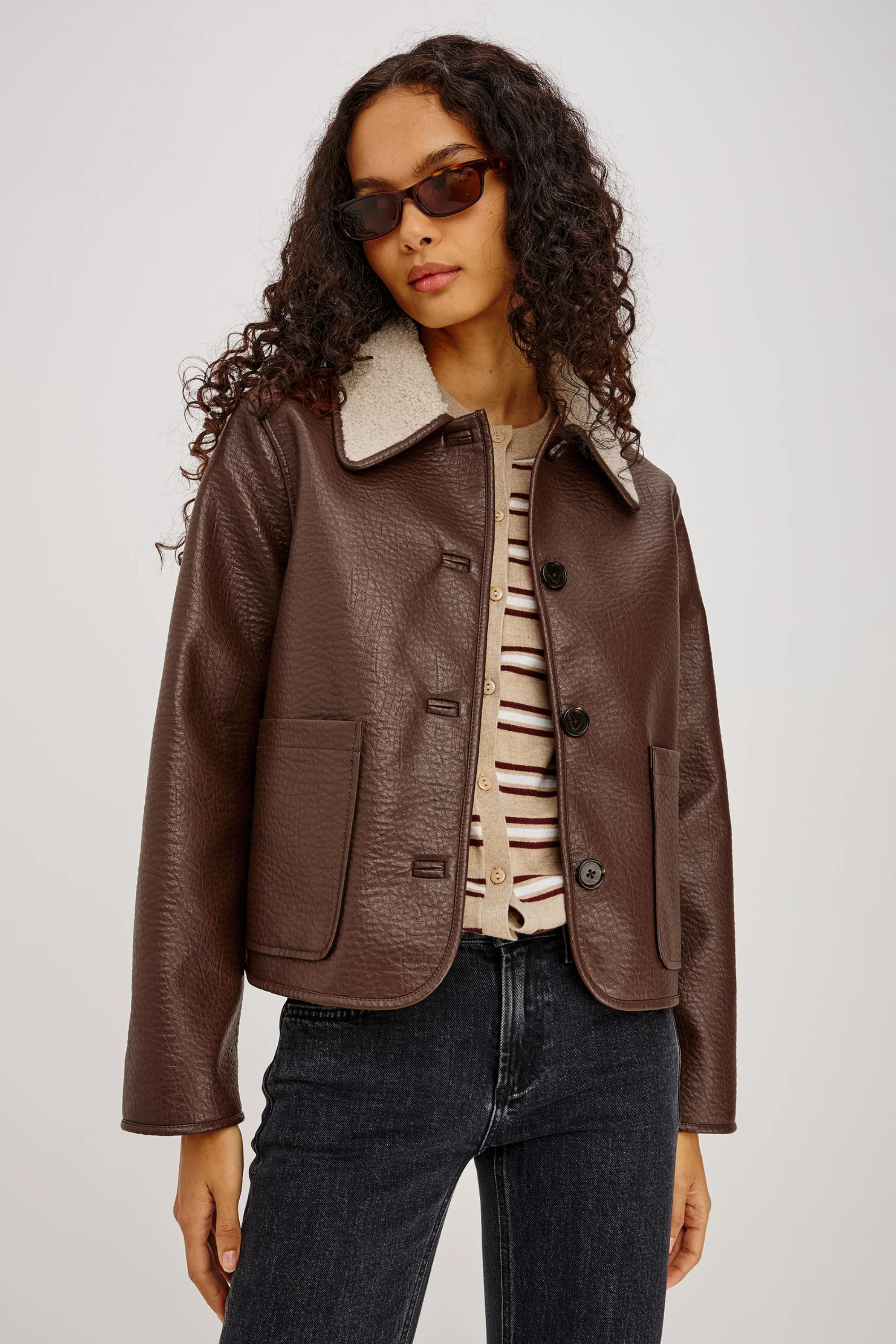 Rails Terra Jacket
