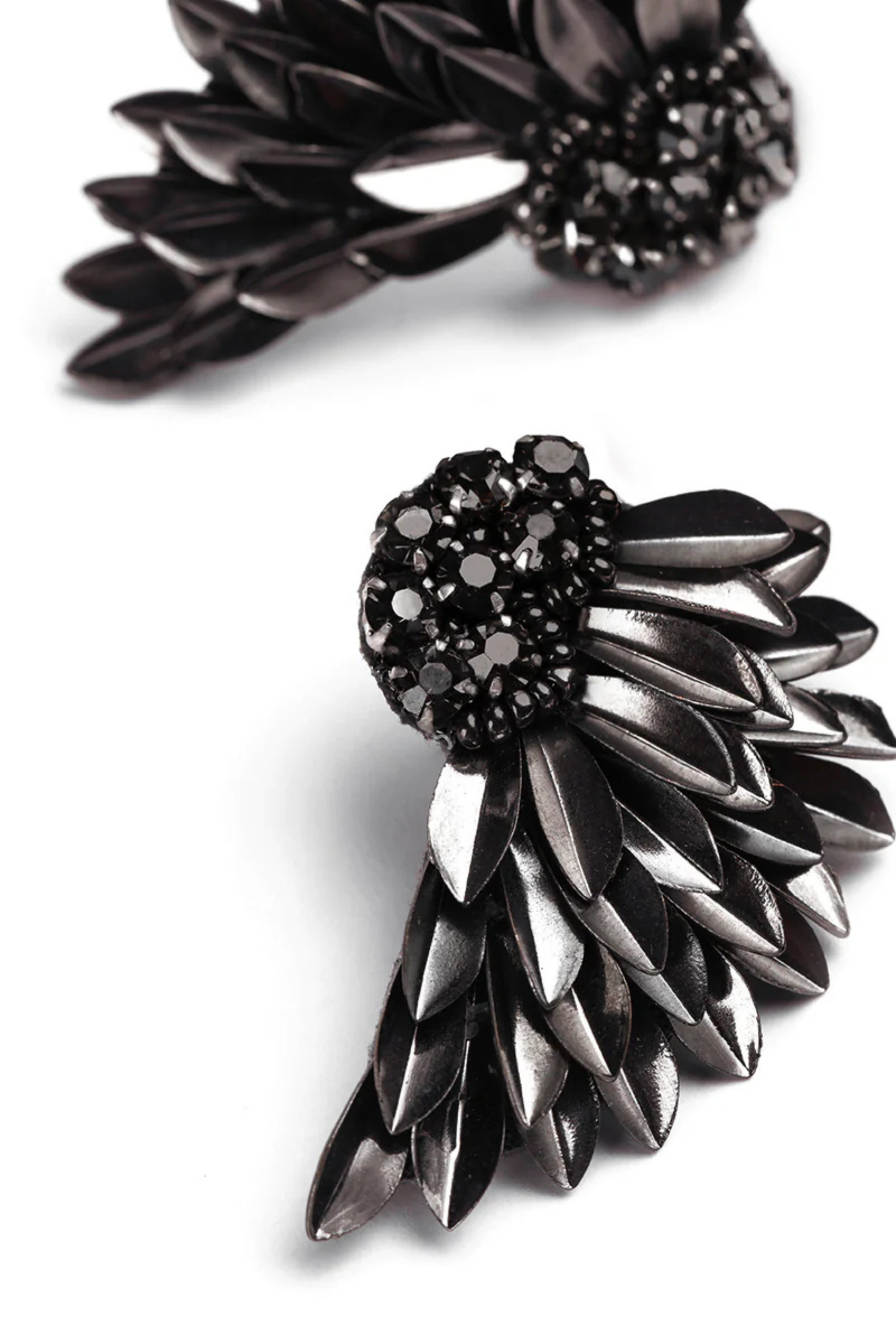 Deepa Gurnani Perry Earrings