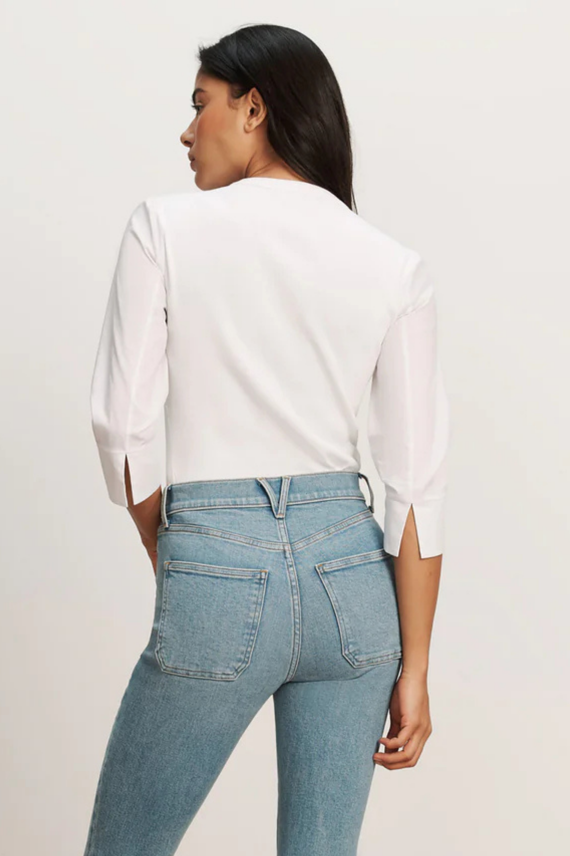 Veronica Beard Junia Top