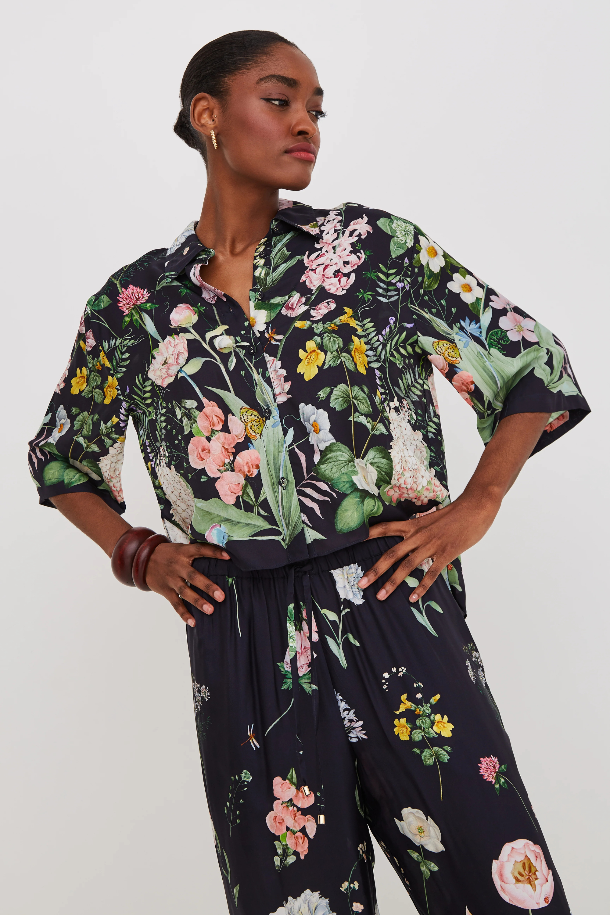 Cara Cara Calvia Top