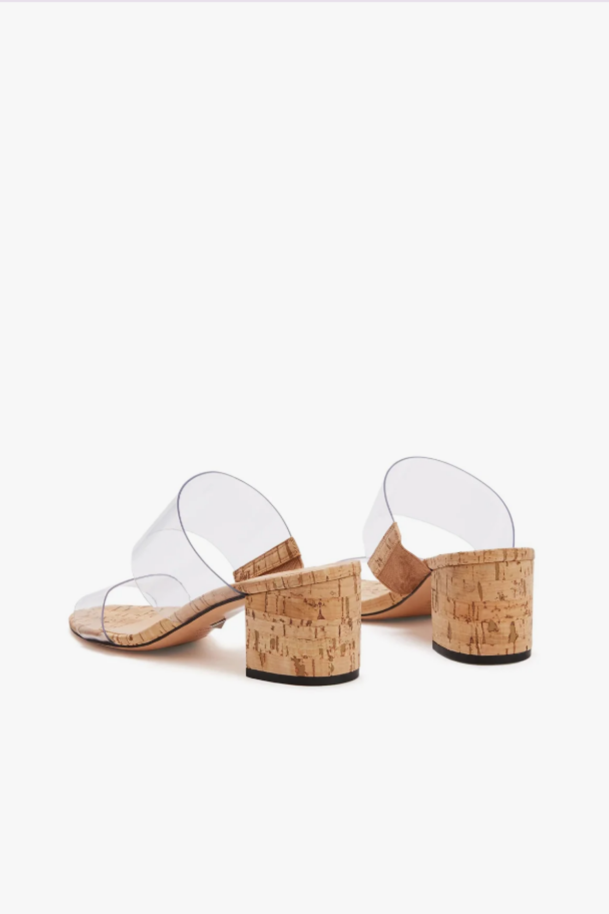 Schutz Victoire Mule Sandal
