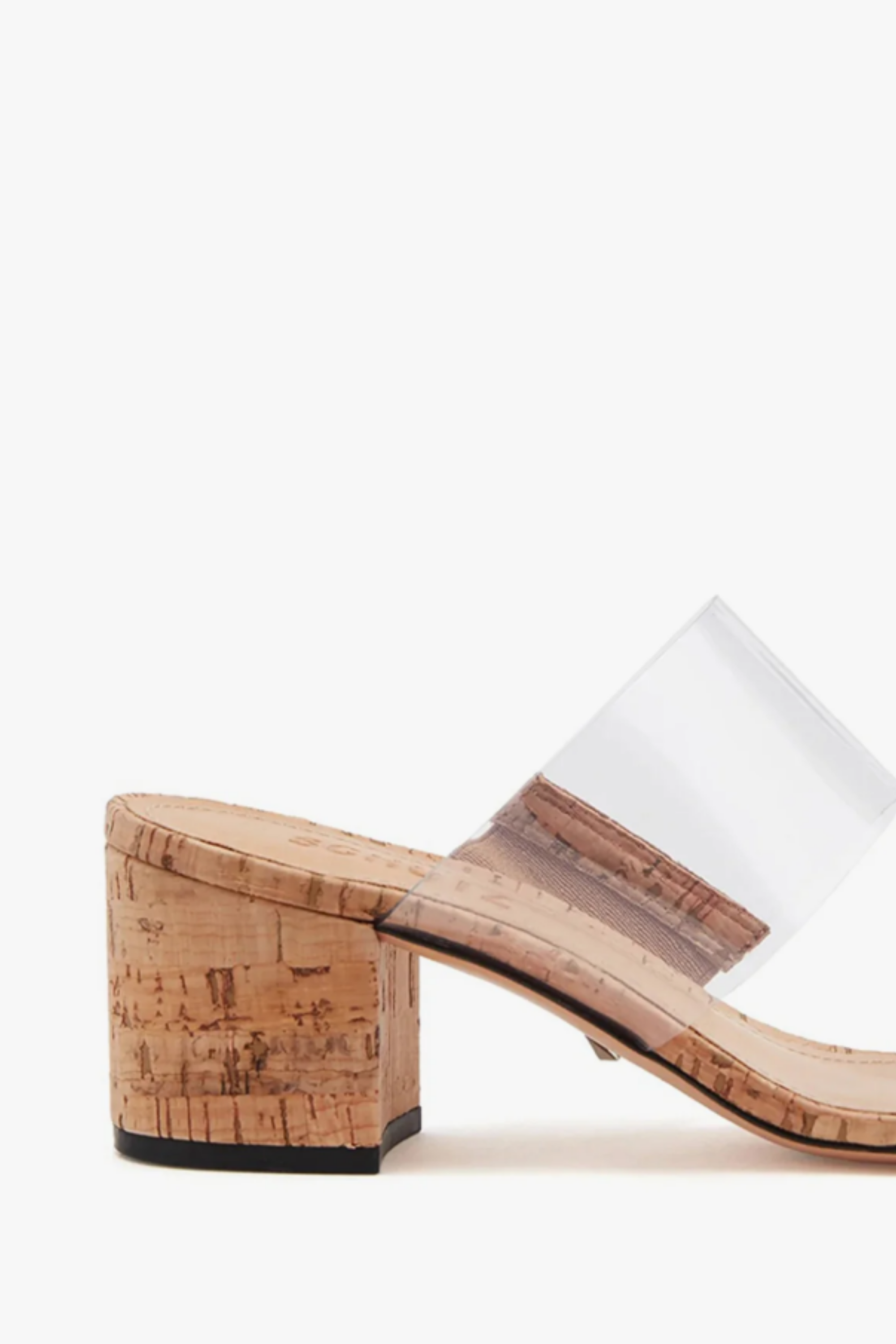 Schutz Victoire Mule Sandal