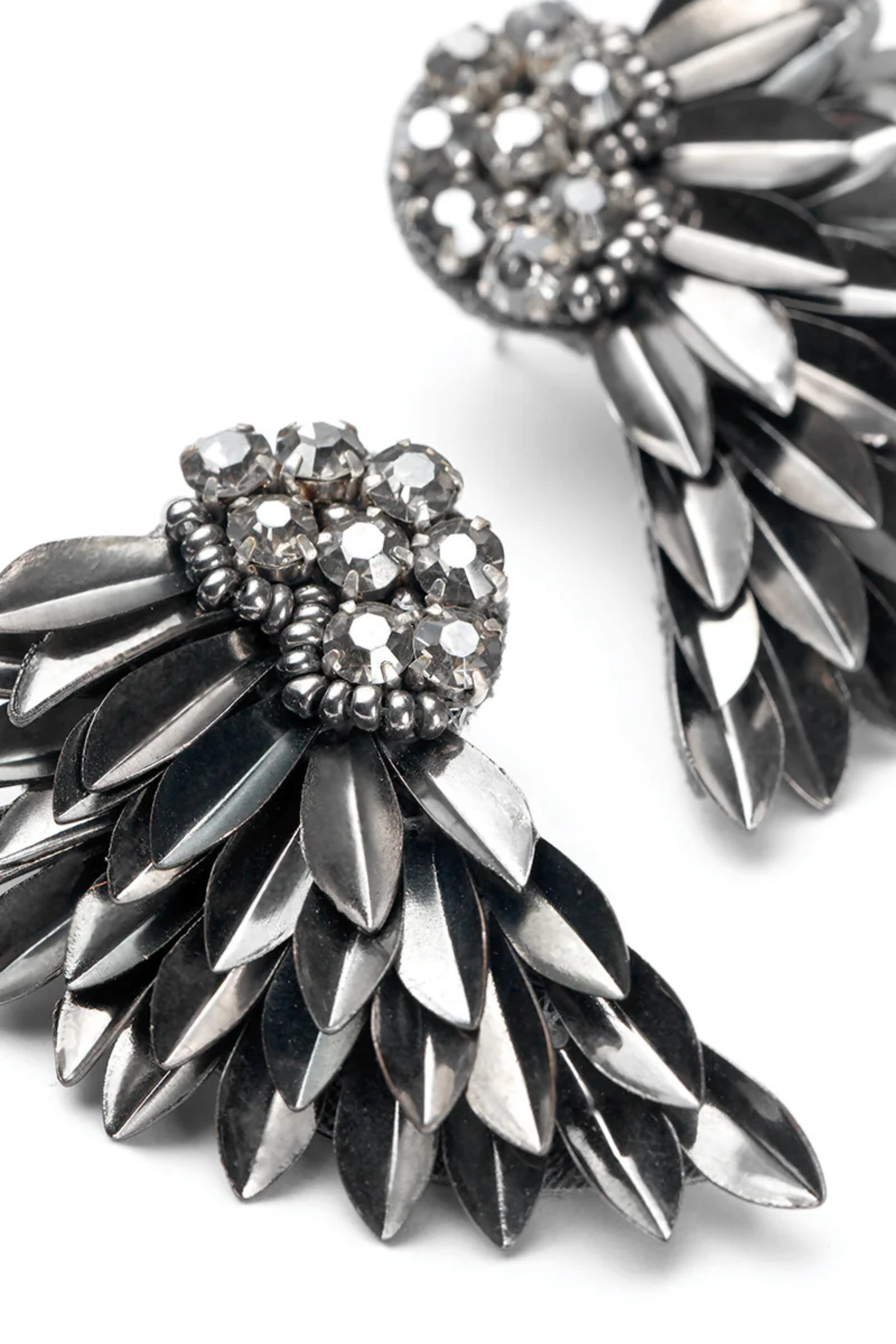 Deepa Gurnani Perry Earrings