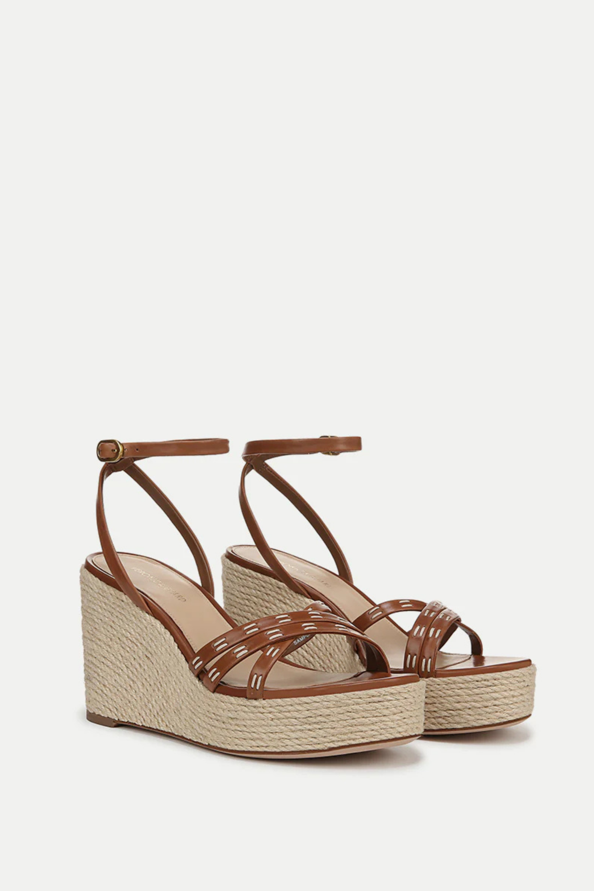 Veronica Beard Philene Wedge