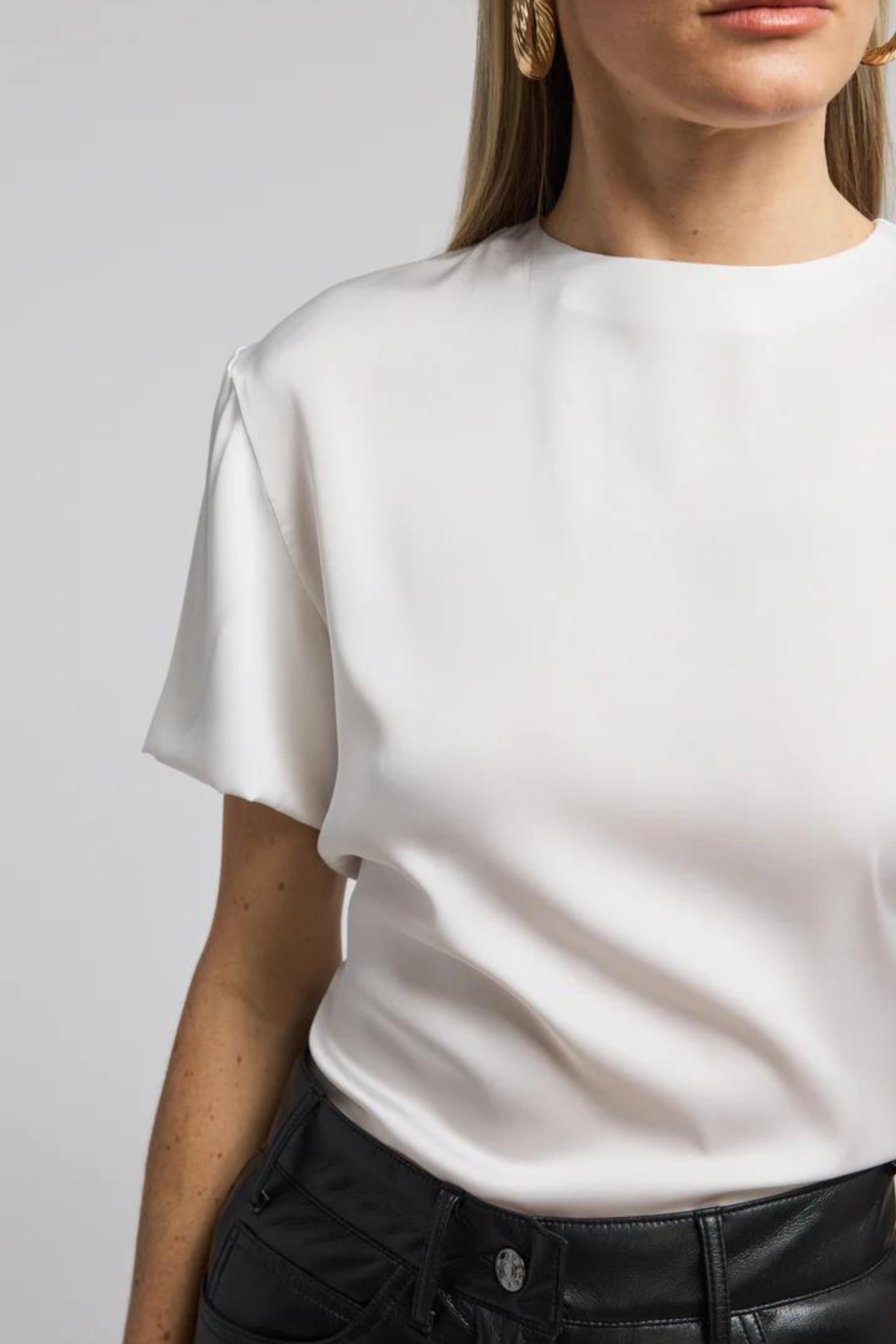 Generation Love Alice Top