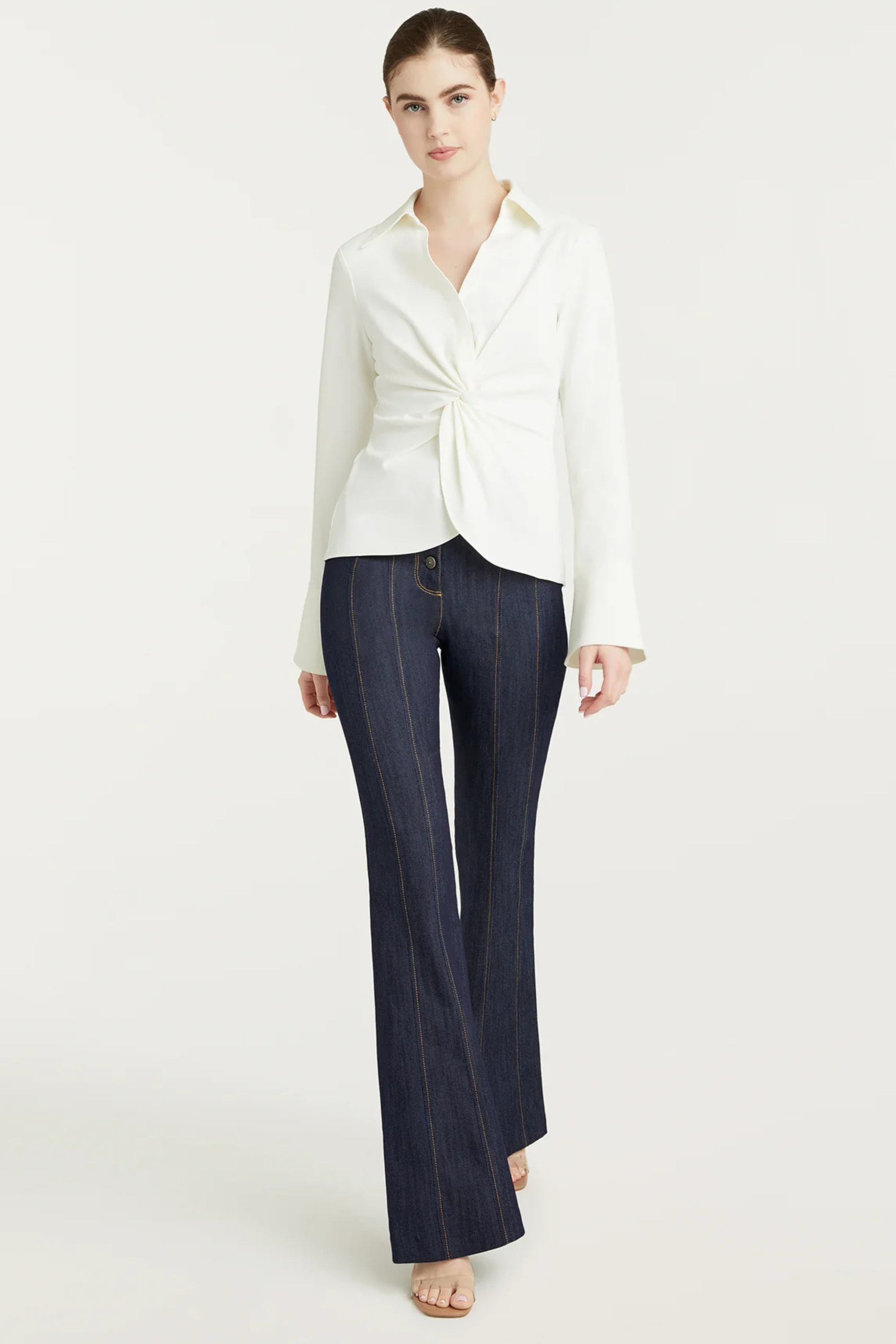 Cinq a Sept McKenna Top