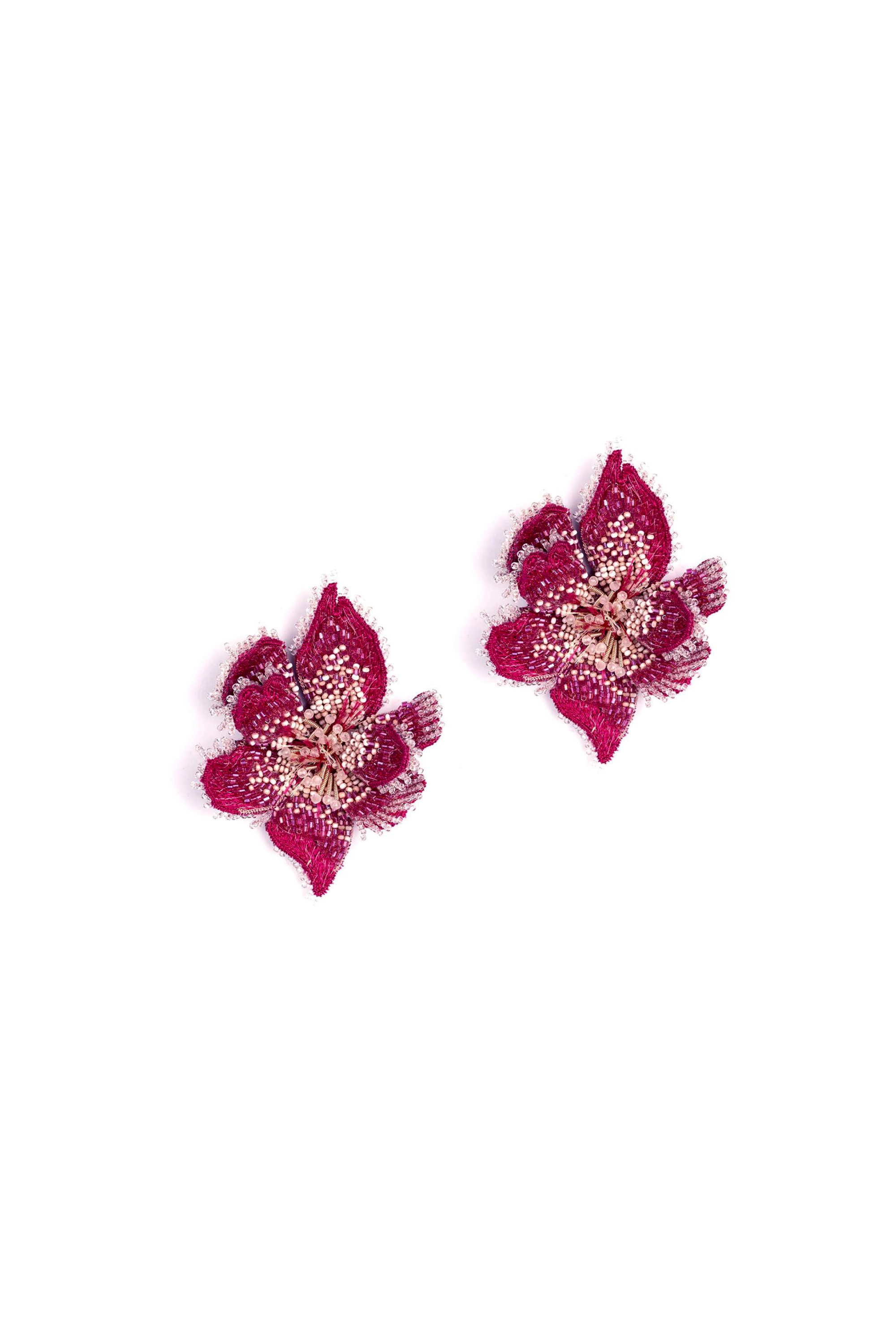 Deepa Gurnani Azealia Earring