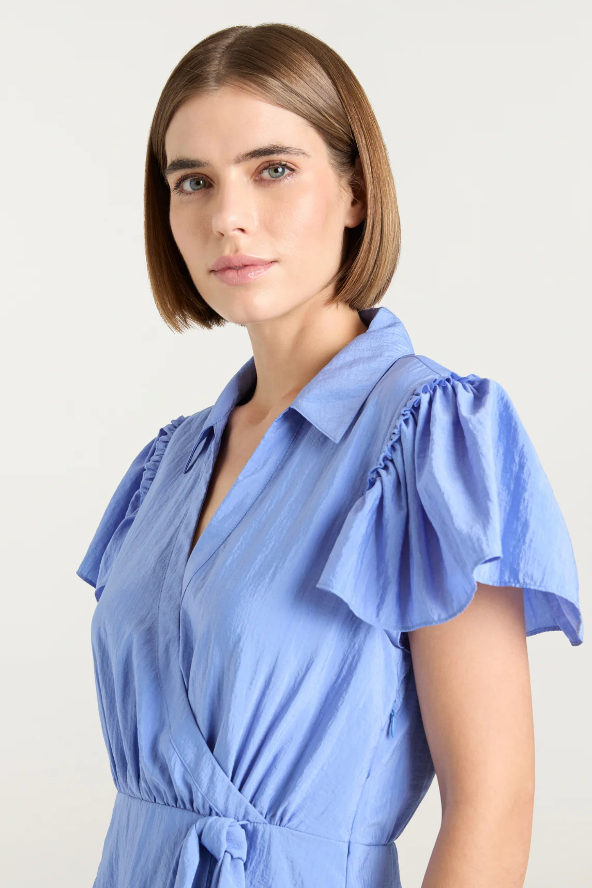 Cinq a Sept Mini Lila Dress