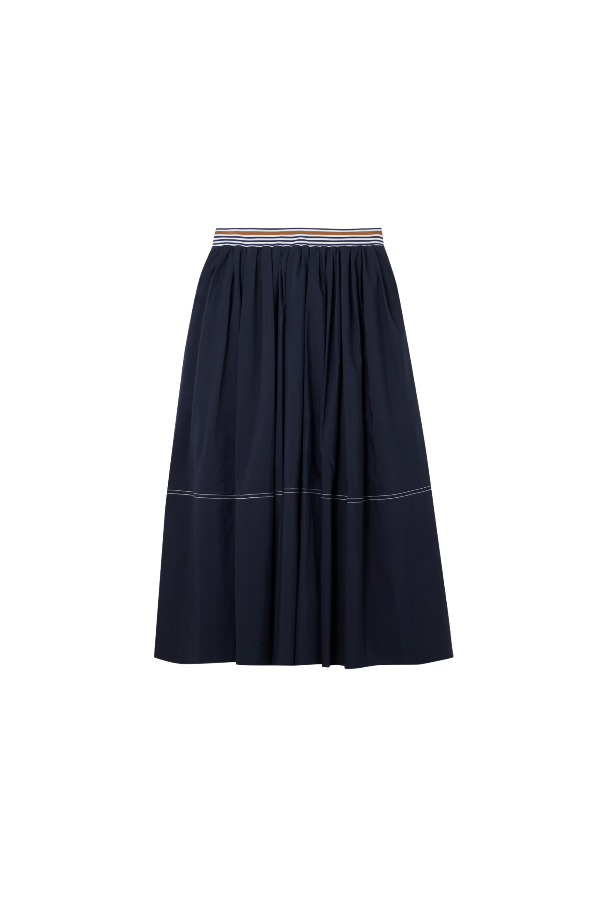 Veronica Beard Evelina Skirt