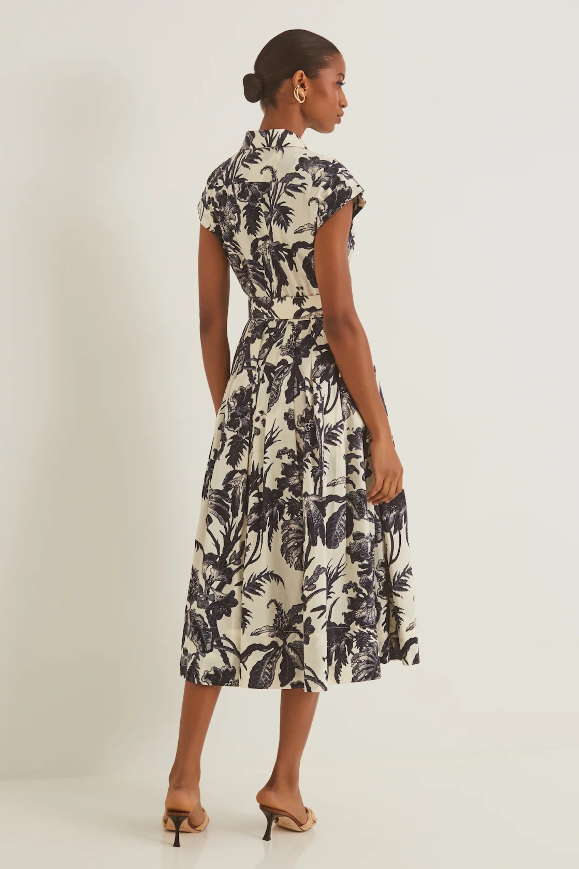 Cara Cara Octavia Dress
