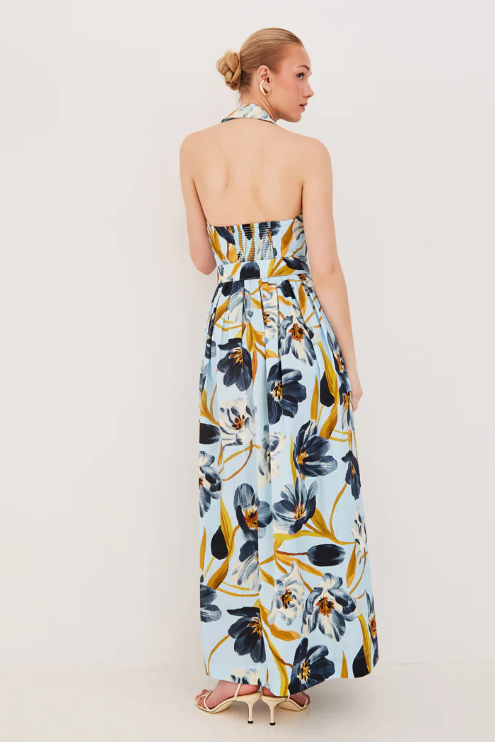 Cara Cara Quentin Dress