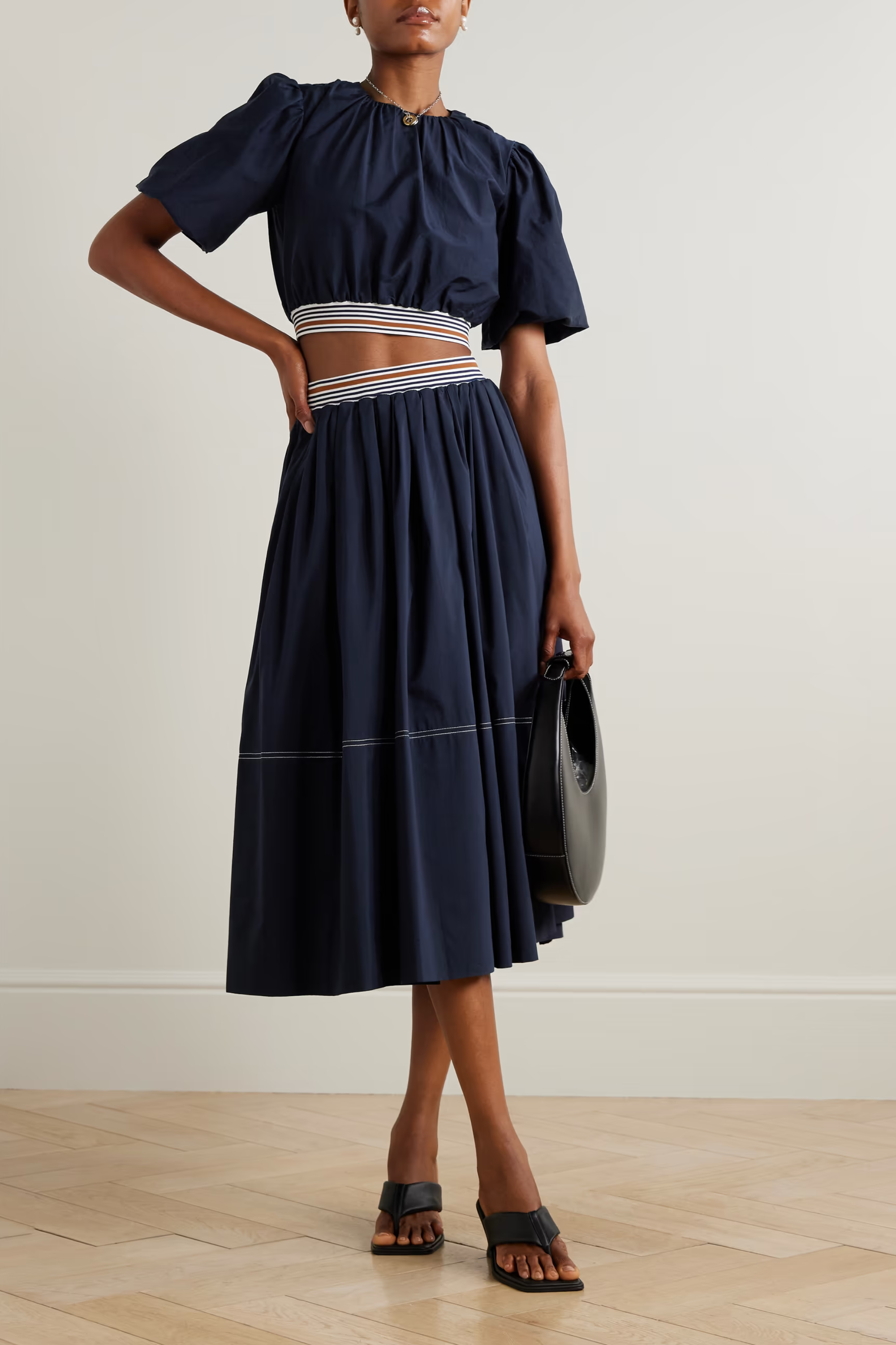 Veronica Beard Evelina Skirt