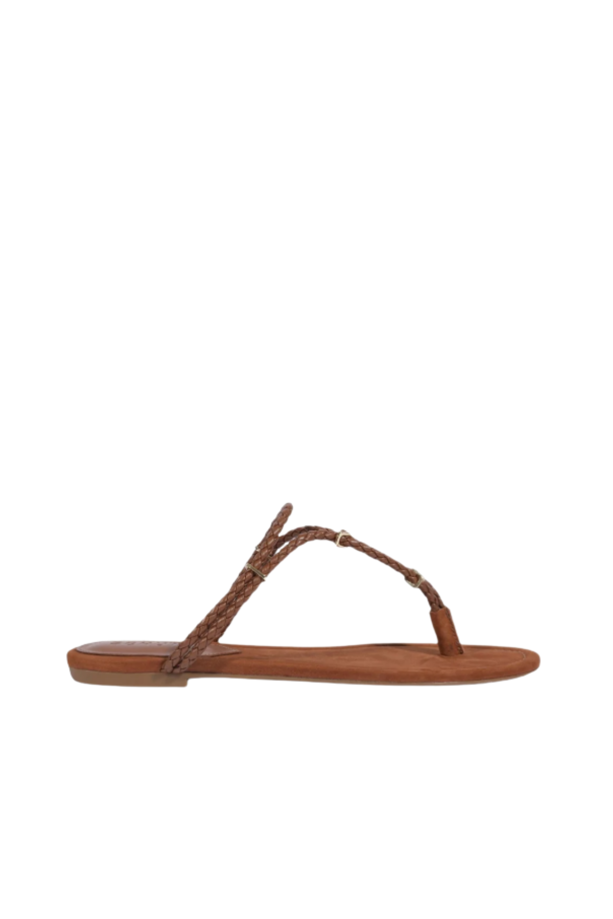 Schutz Cordelia Flat